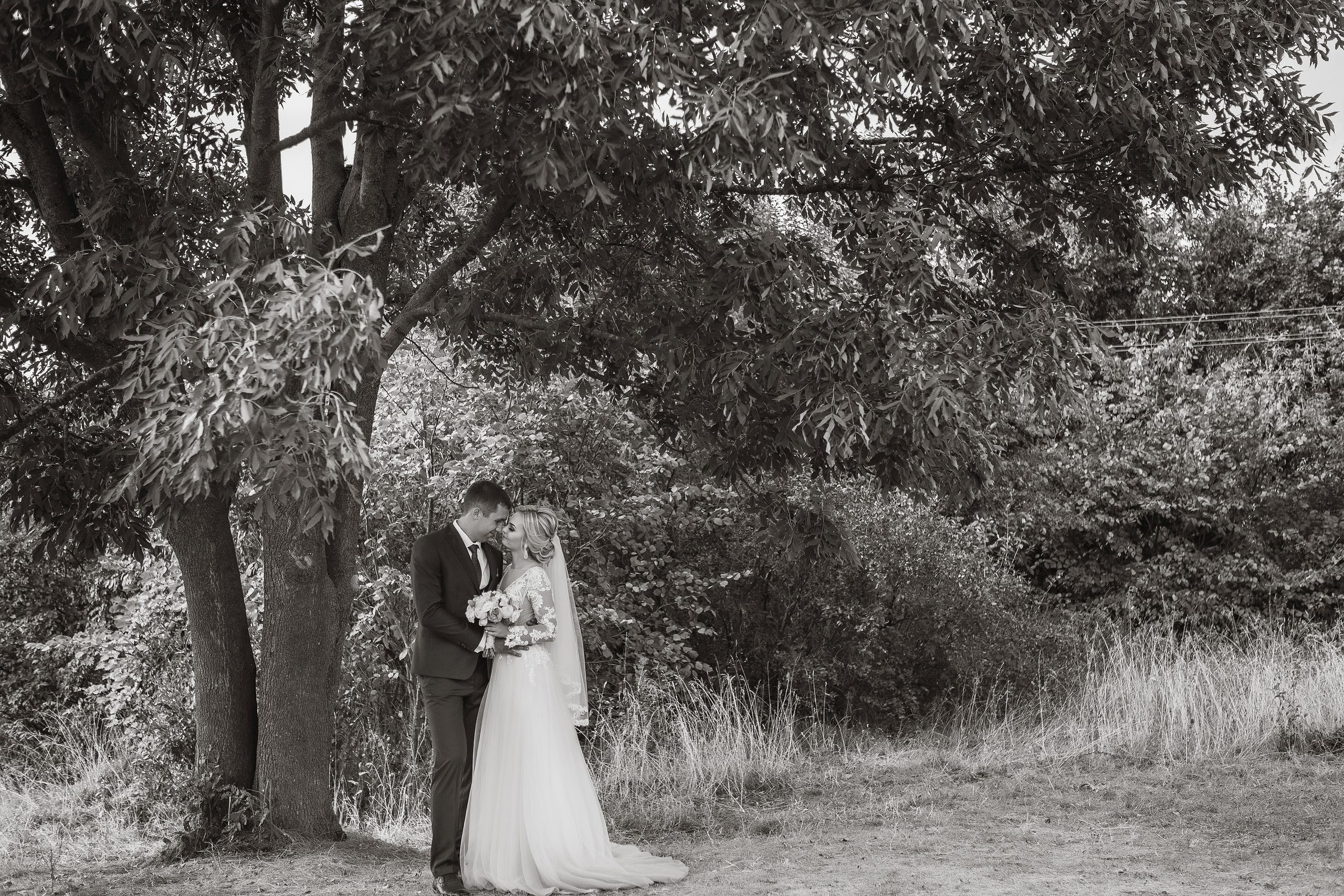 Свадьба в Липецке. Свадебный и портретный Фотограф в Липецке Дмитрий Котюков