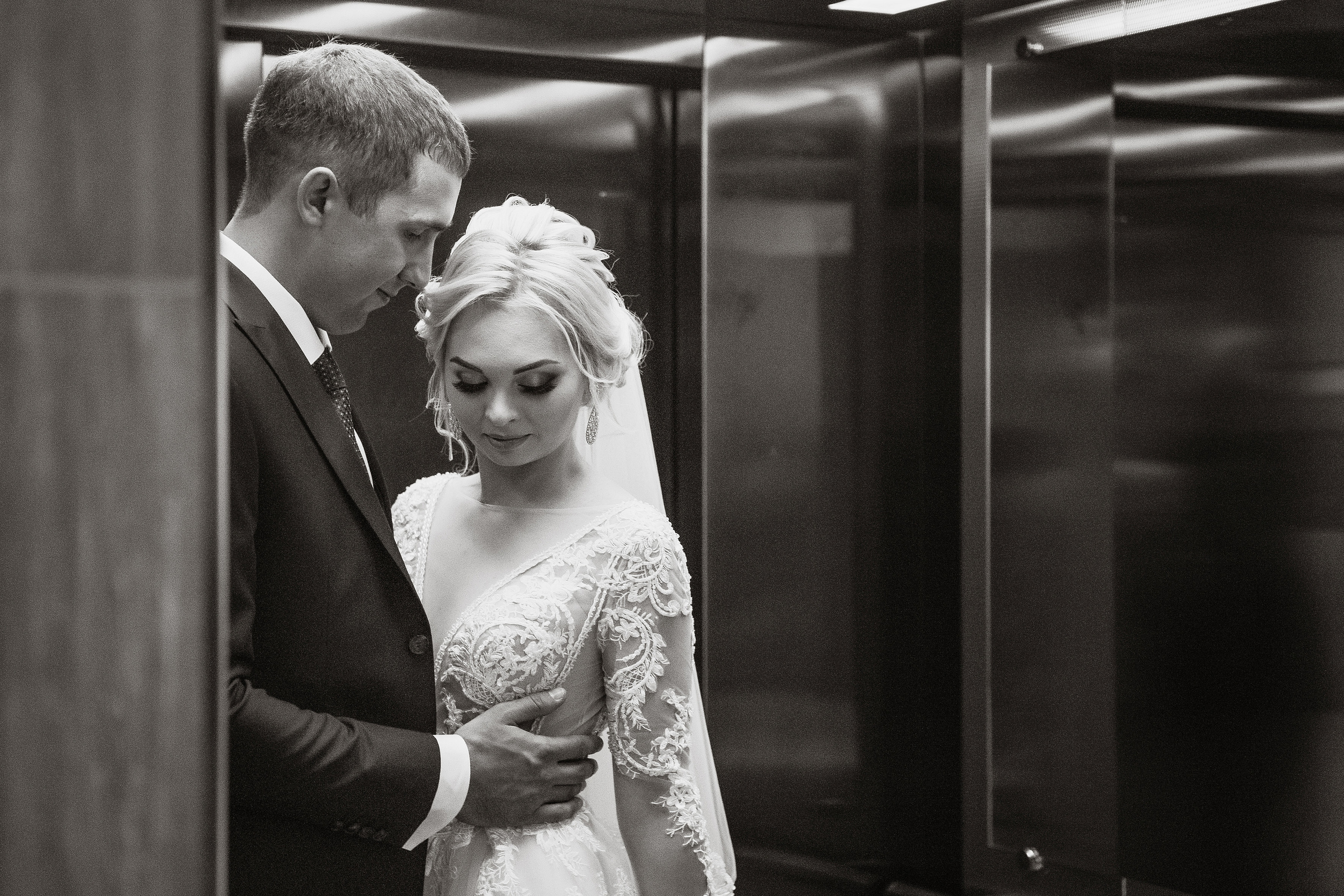 Свадьба в Липецке. Свадебный и портретный Фотограф в Липецке Дмитрий Котюков