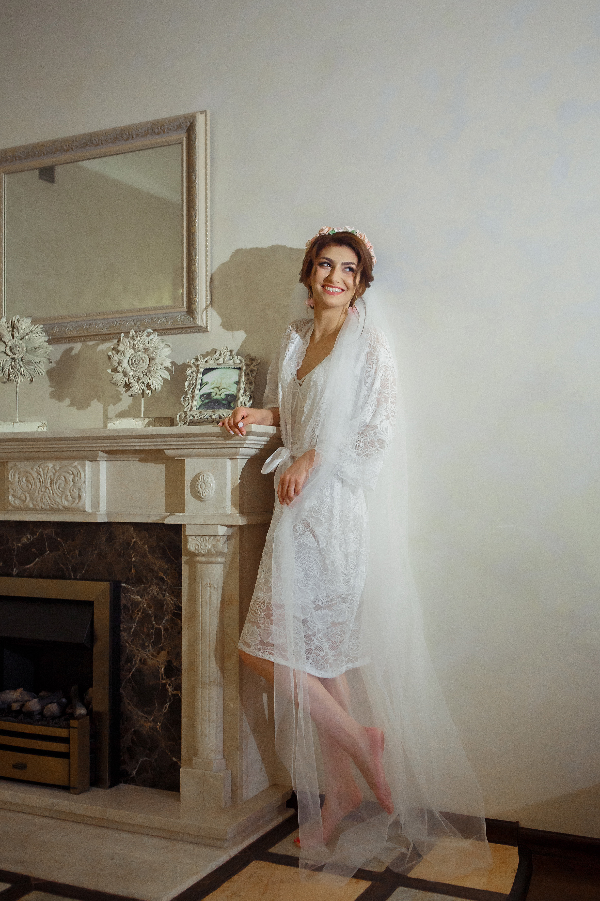 Свадебная фотосессия с салютом в Липецке. Свадебный и портретный Фотограф в Липецке Дмитрий Котюков