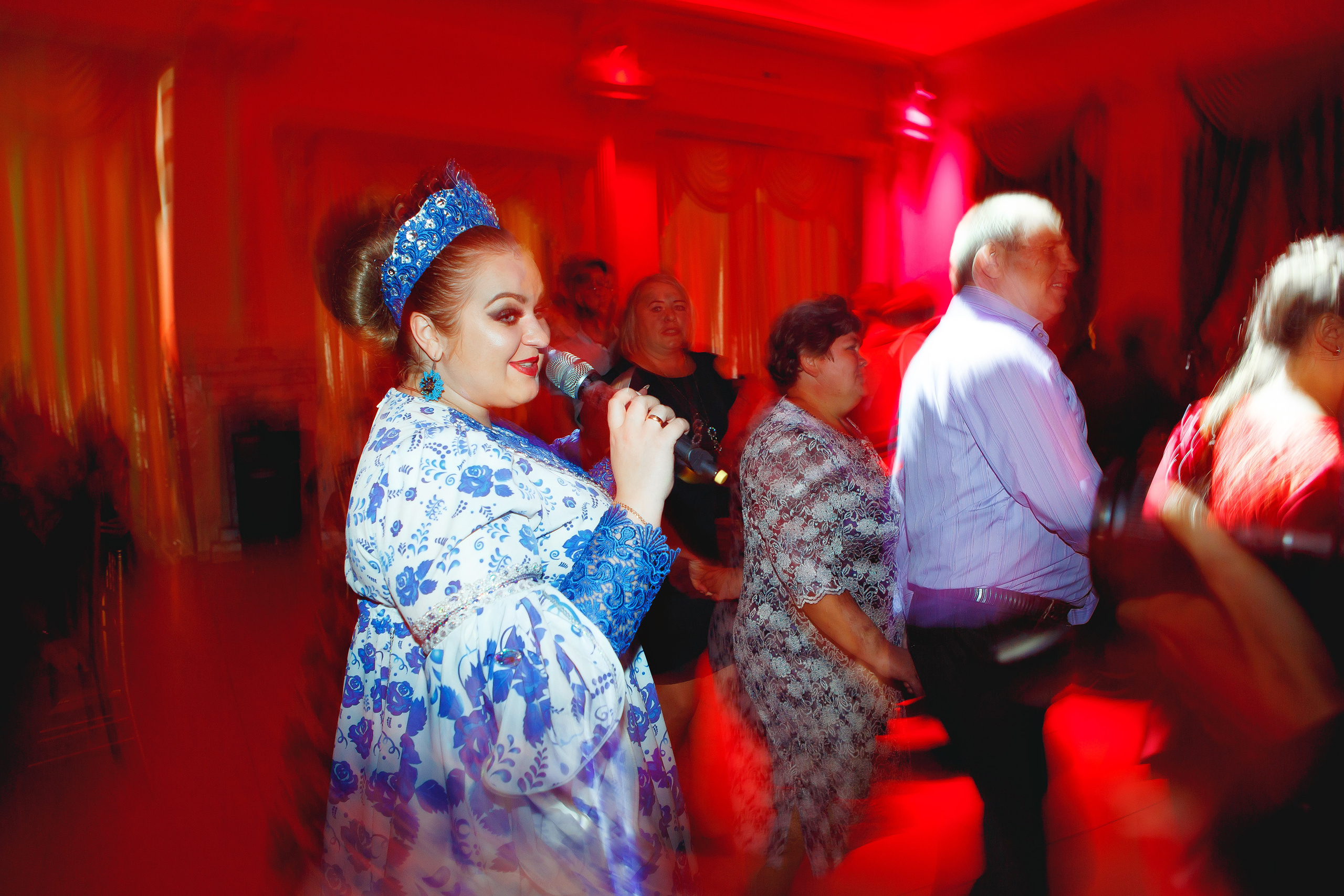 Осенняя свадебная фотосессия в Липецке. Свадебный и портретный Фотограф в Липецке Дмитрий Котюков