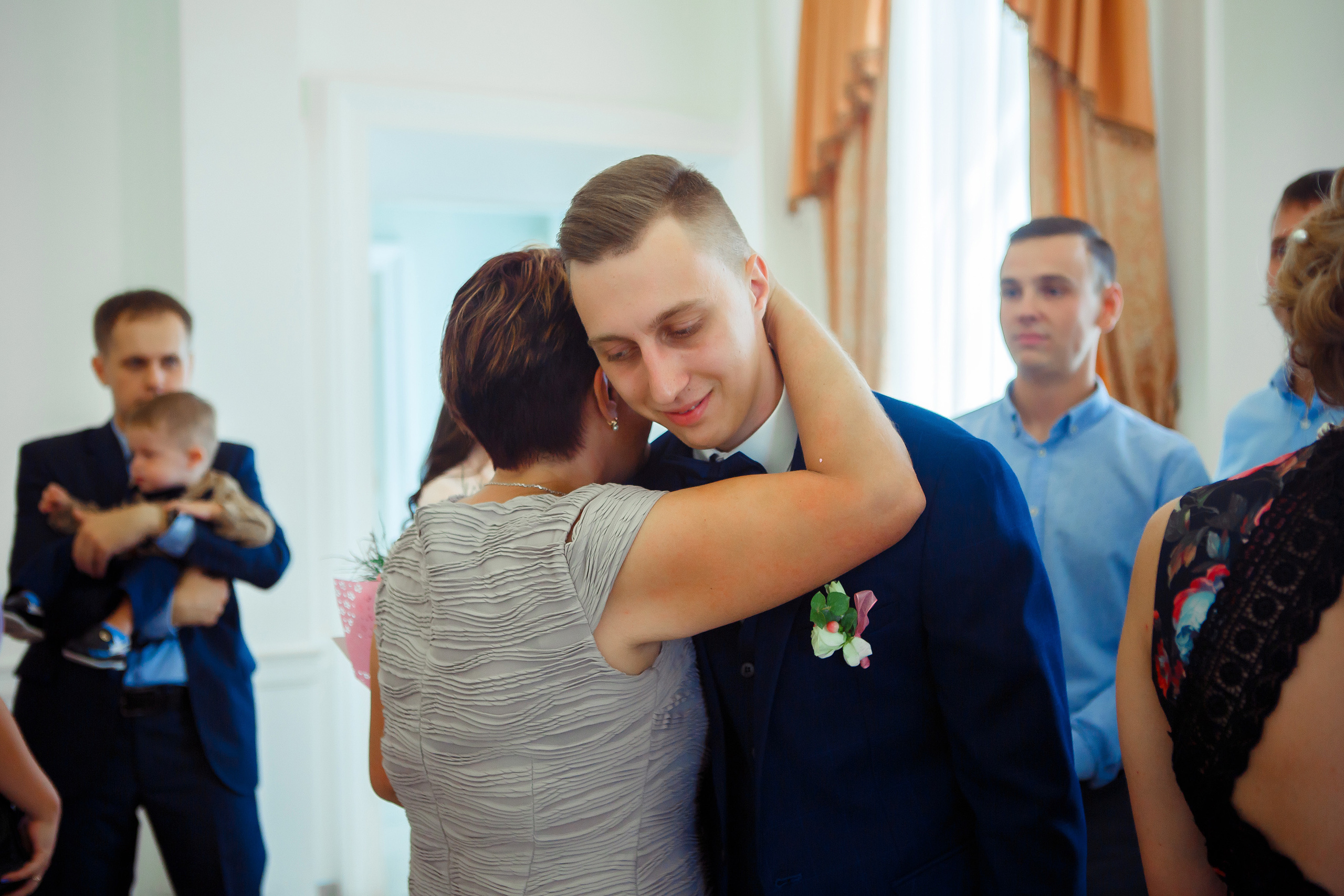 Свадебная фотосессия в городе Липецк. Свадебный и портретный Фотограф в Липецке Дмитрий Котюков