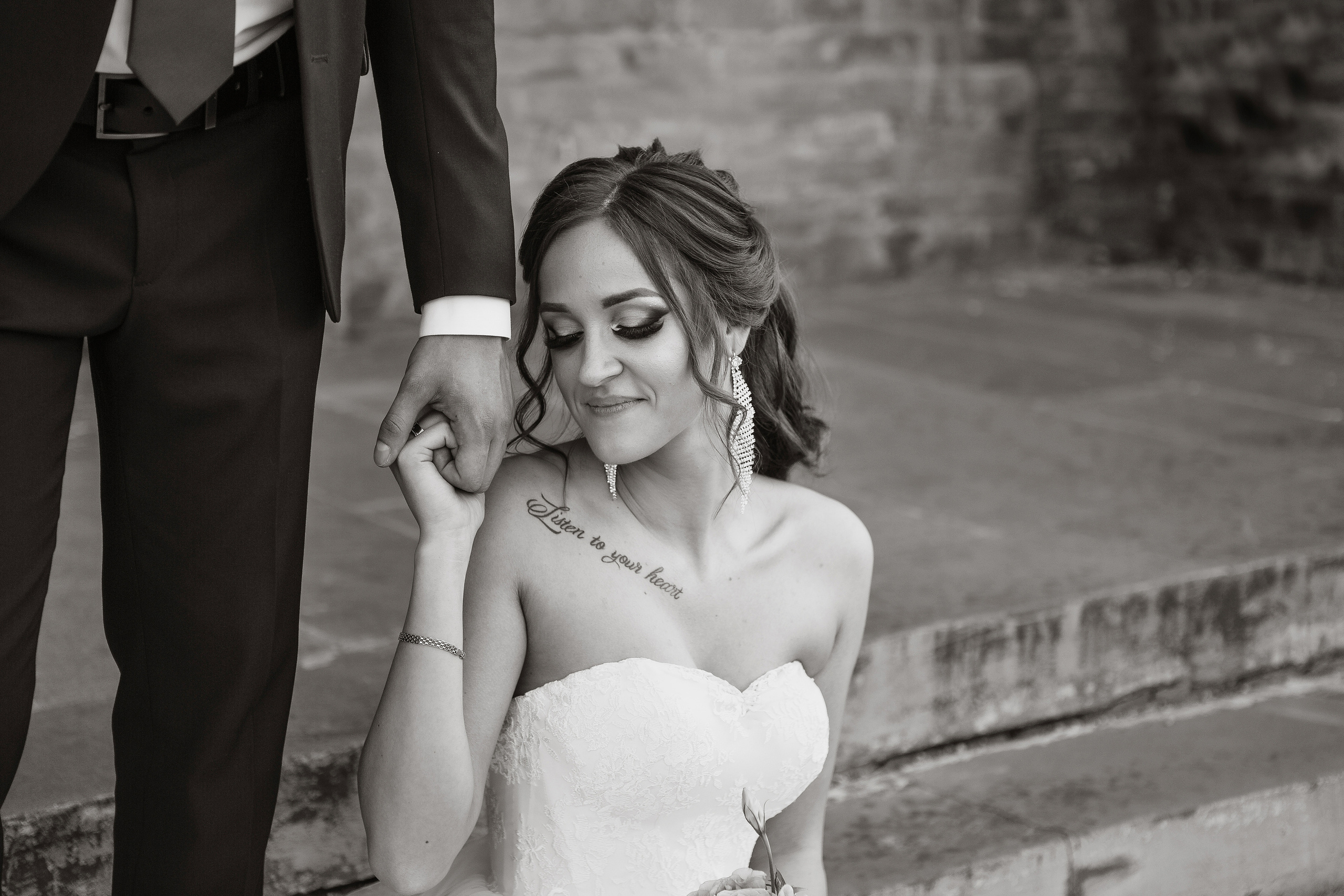 Свадебная фотосессия в ЗАГСе Липецка. Свадебный и портретный Фотограф в Липецке Дмитрий Котюков