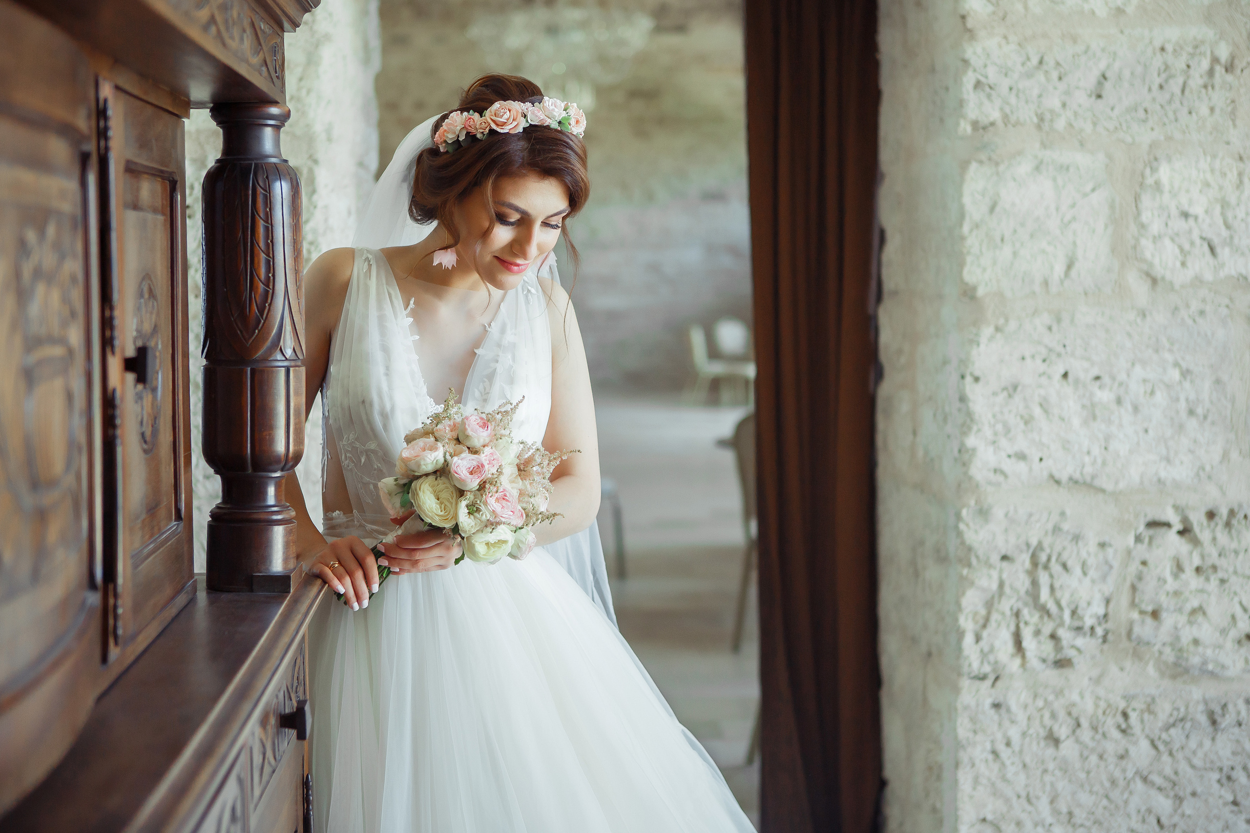 Свадебная фотосессия с салютом в Липецке. Свадебный и портретный Фотограф в Липецке Дмитрий Котюков