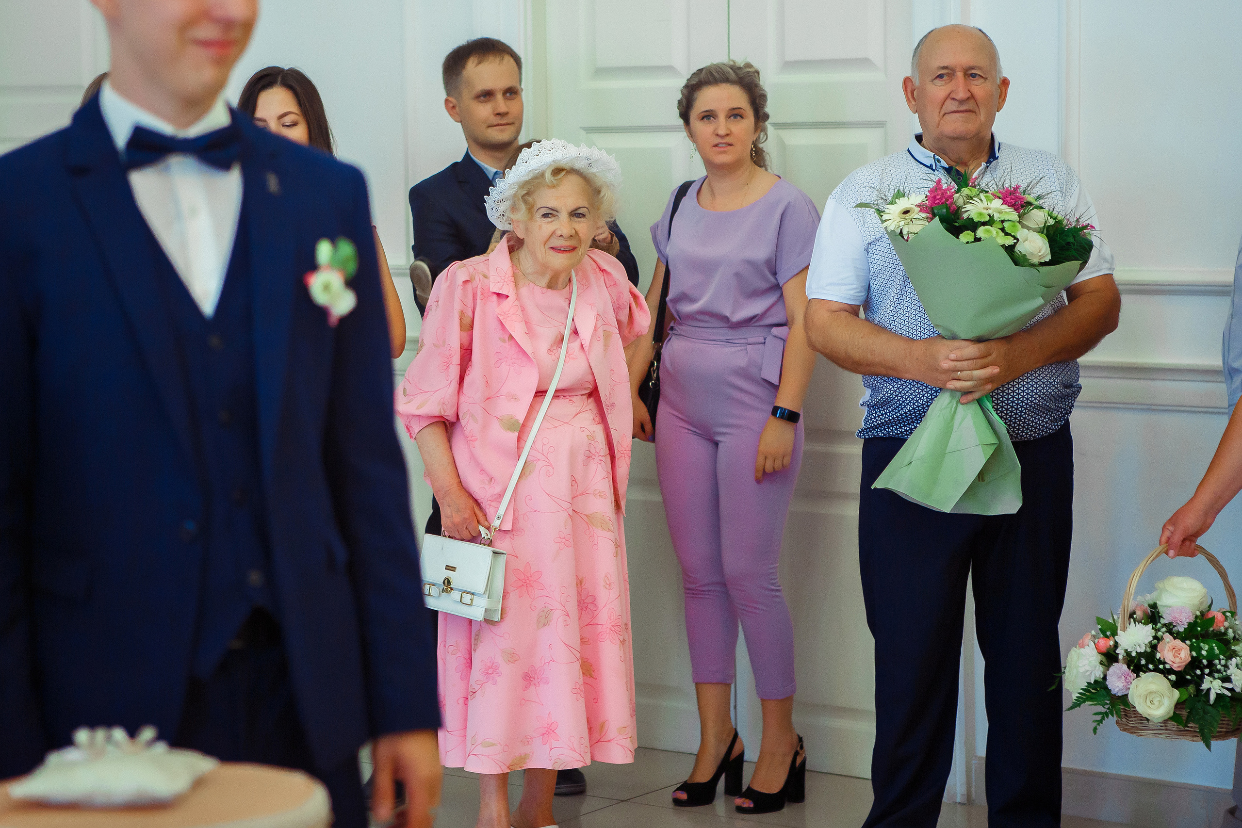 Свадебная фотосессия в городе Липецк. Свадебный и портретный Фотограф в Липецке Дмитрий Котюков