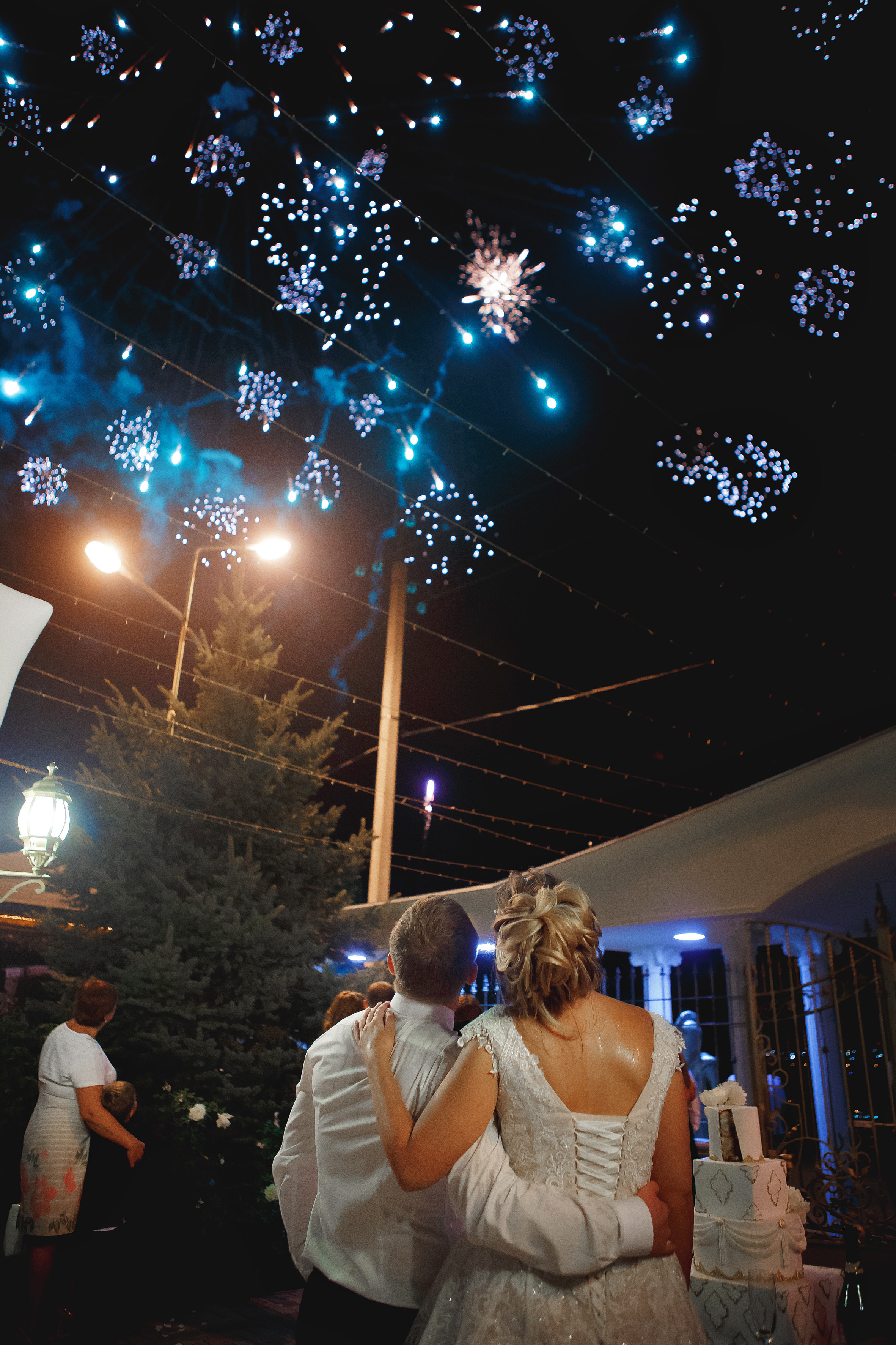 Осенняя свадебная фотосессия в Липецке. Свадебный и портретный Фотограф в Липецке Дмитрий Котюков