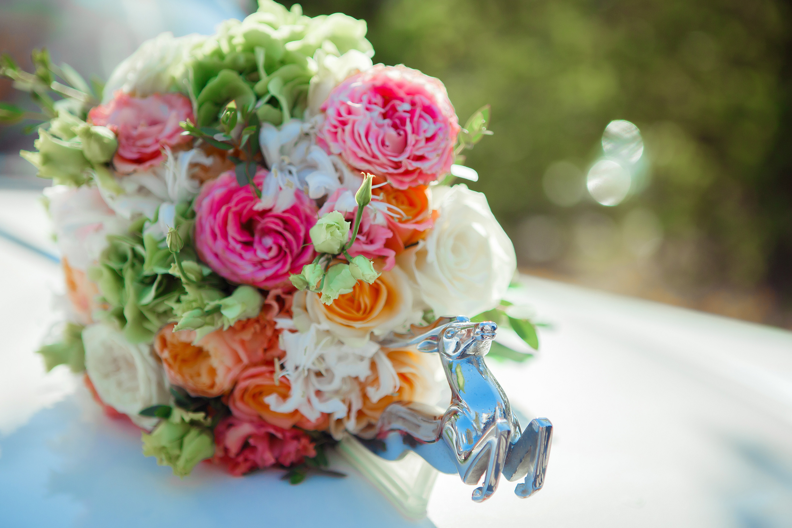 Осенняя свадебная фотосессия в Липецке. Свадебный и портретный Фотограф в Липецке Дмитрий Котюков