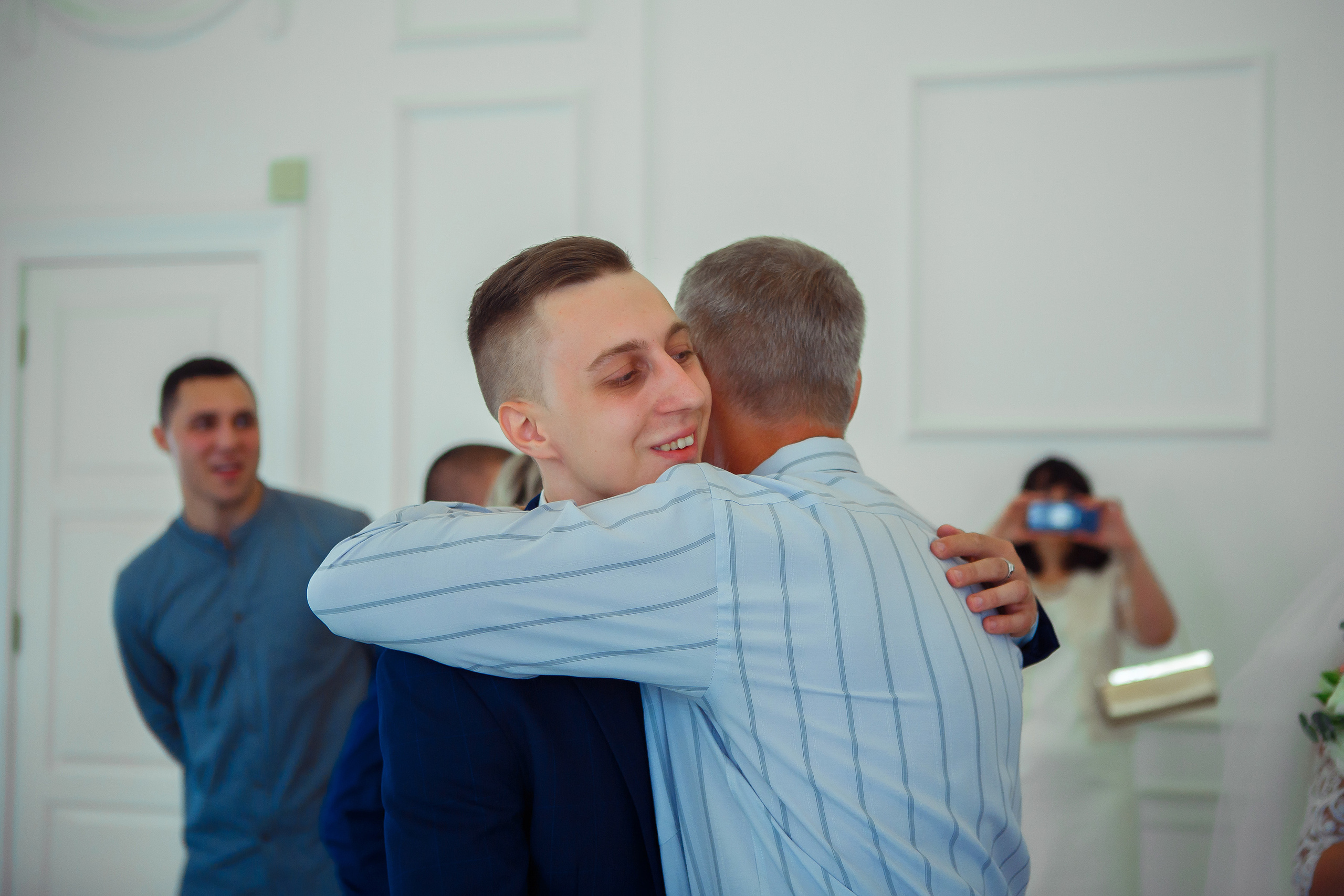 Свадебная фотосессия в городе Липецк. Свадебный и портретный Фотограф в Липецке Дмитрий Котюков