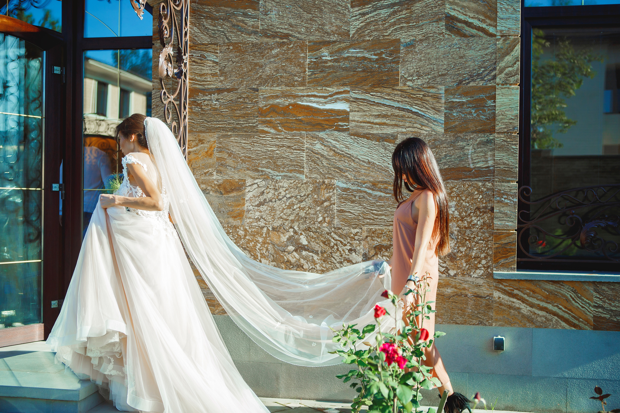 Свадьба молодых Липецк. Свадебный и портретный Фотограф в Липецке Дмитрий Котюков