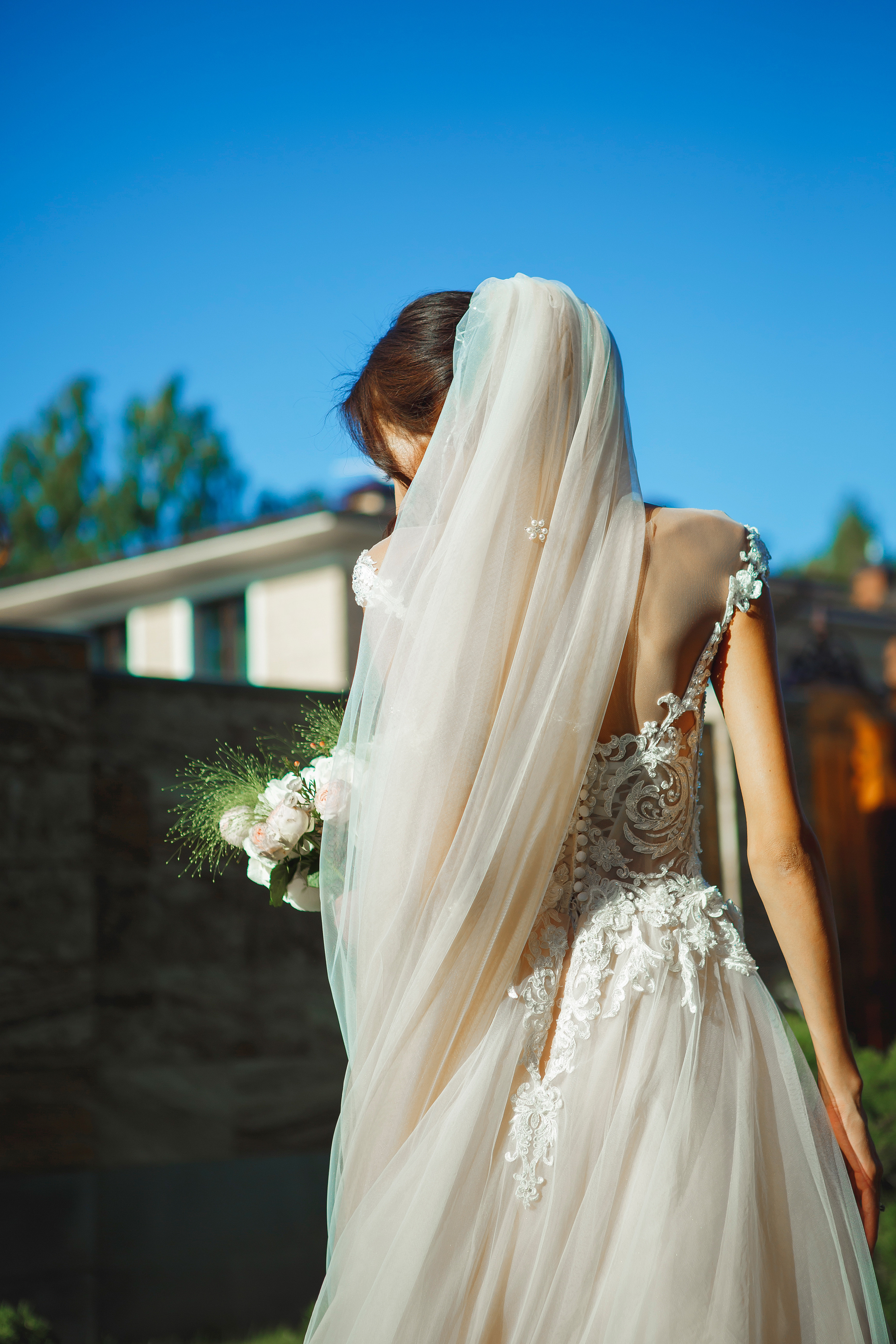 Свадьба молодых Липецк. Свадебный и портретный Фотограф в Липецке Дмитрий Котюков