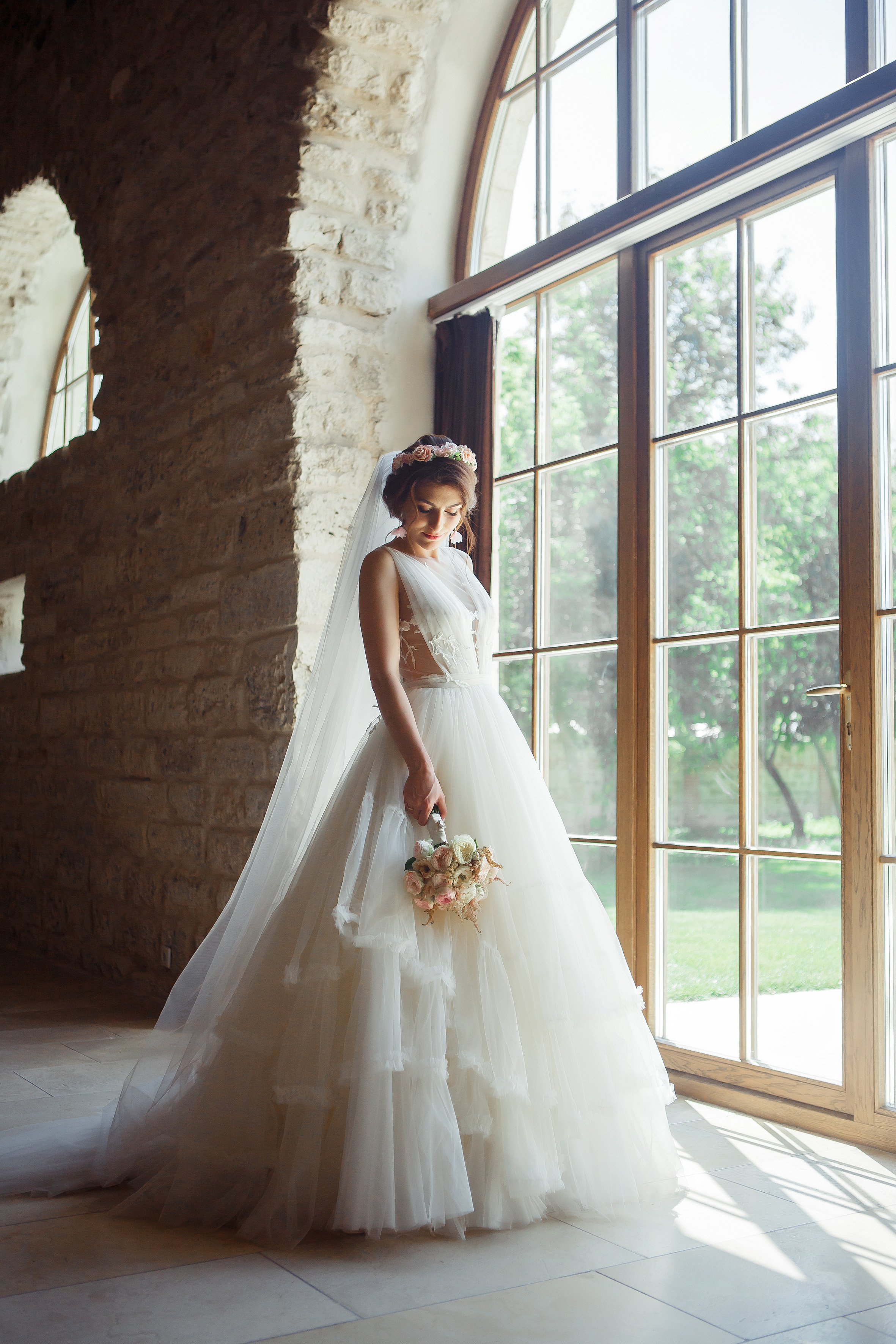 Свадебная фотосессия с салютом в Липецке. Свадебный и портретный Фотограф в Липецке Дмитрий Котюков