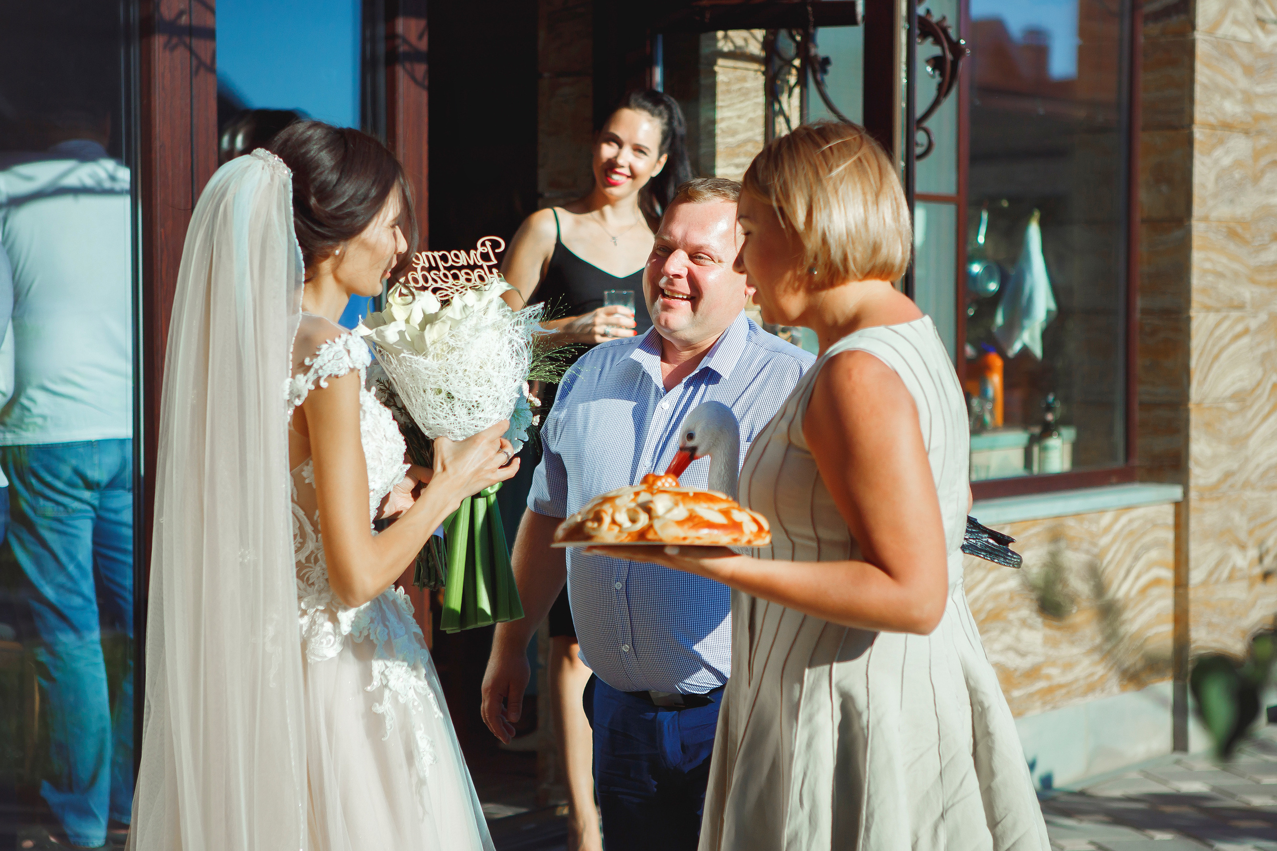 Свадьба молодых Липецк. Свадебный и портретный Фотограф в Липецке Дмитрий Котюков