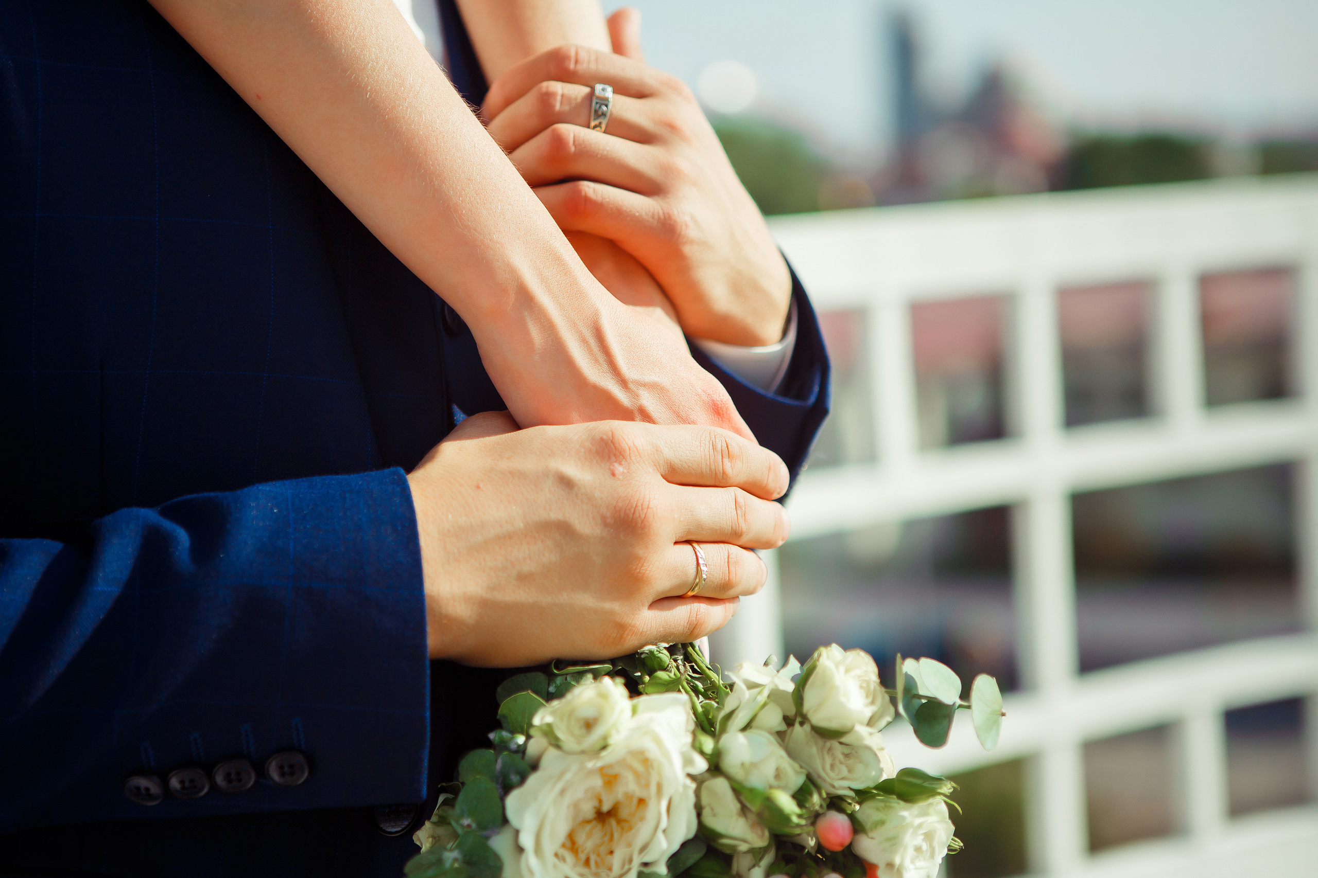 Свадебная фотосессия в городе Липецк. Свадебный и портретный Фотограф в Липецке Дмитрий Котюков