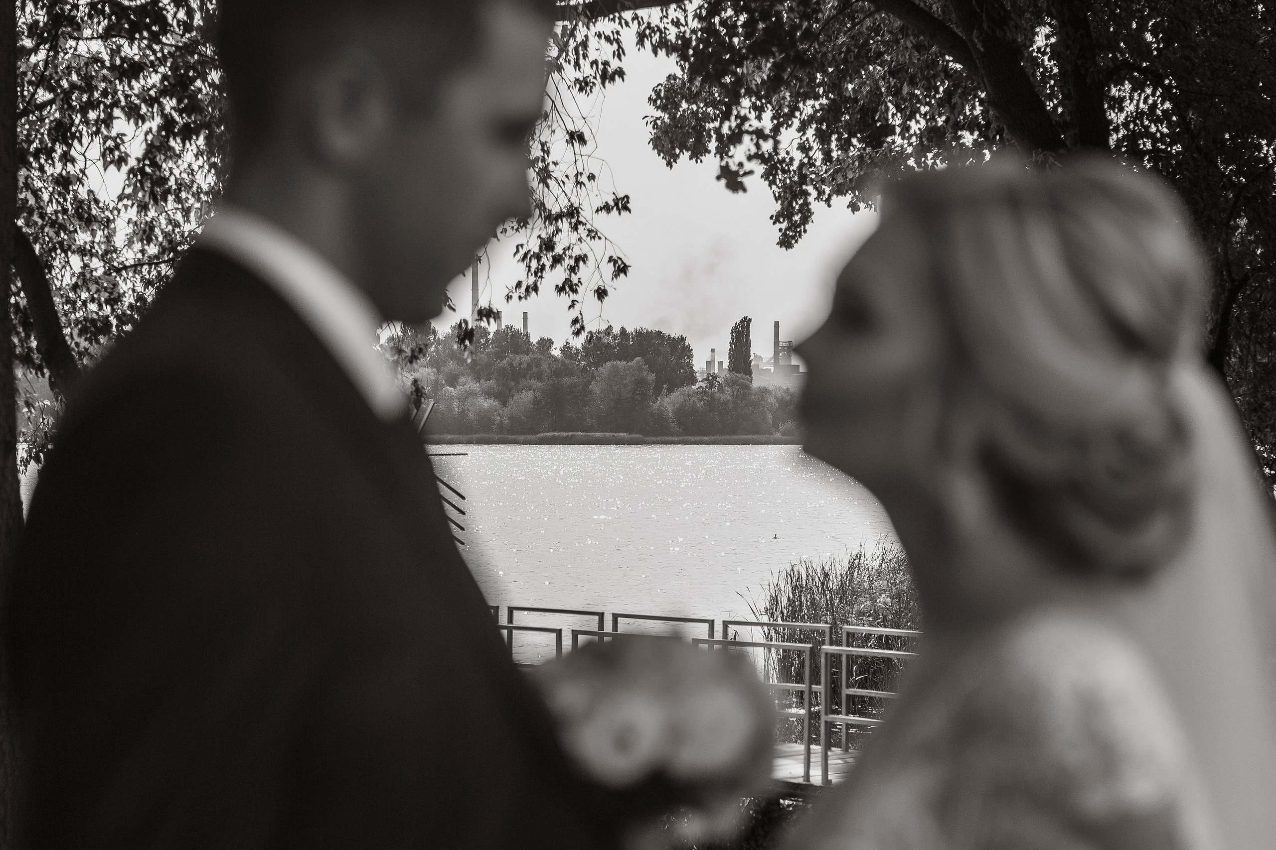 Свадьба в Липецке. Свадебный и портретный Фотограф в Липецке Дмитрий Котюков