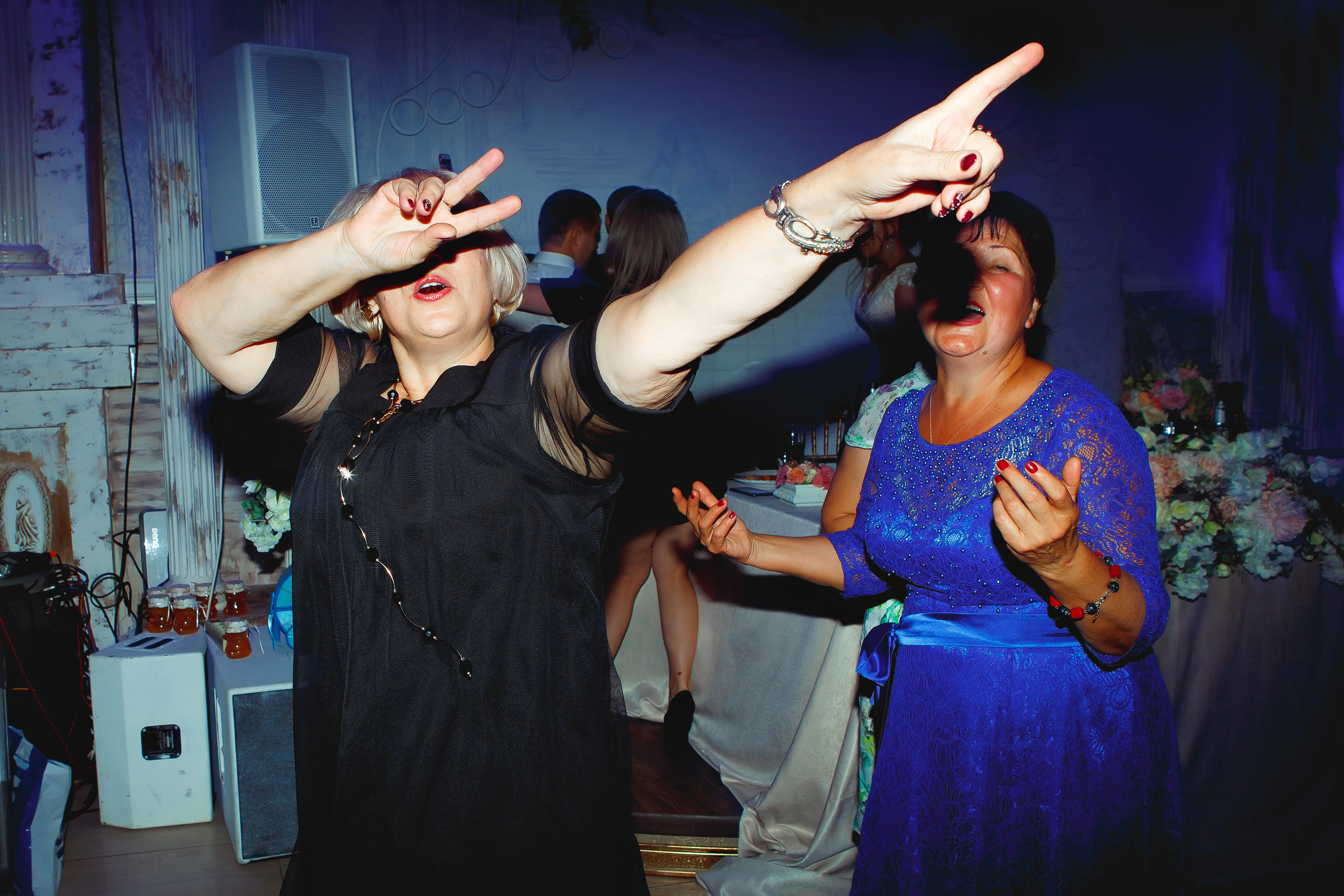 Осенняя свадебная фотосессия в Липецке. Свадебный и портретный Фотограф в Липецке Дмитрий Котюков