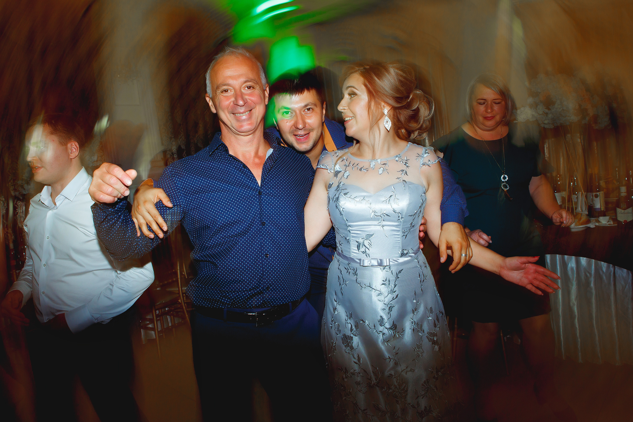 Осенняя свадебная фотосессия в Липецке. Свадебный и портретный Фотограф в Липецке Дмитрий Котюков