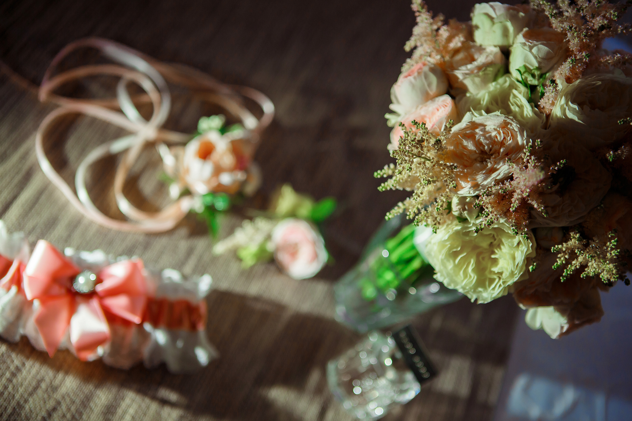 Свадебная фотосессия с салютом в Липецке. Свадебный и портретный Фотограф в Липецке Дмитрий Котюков