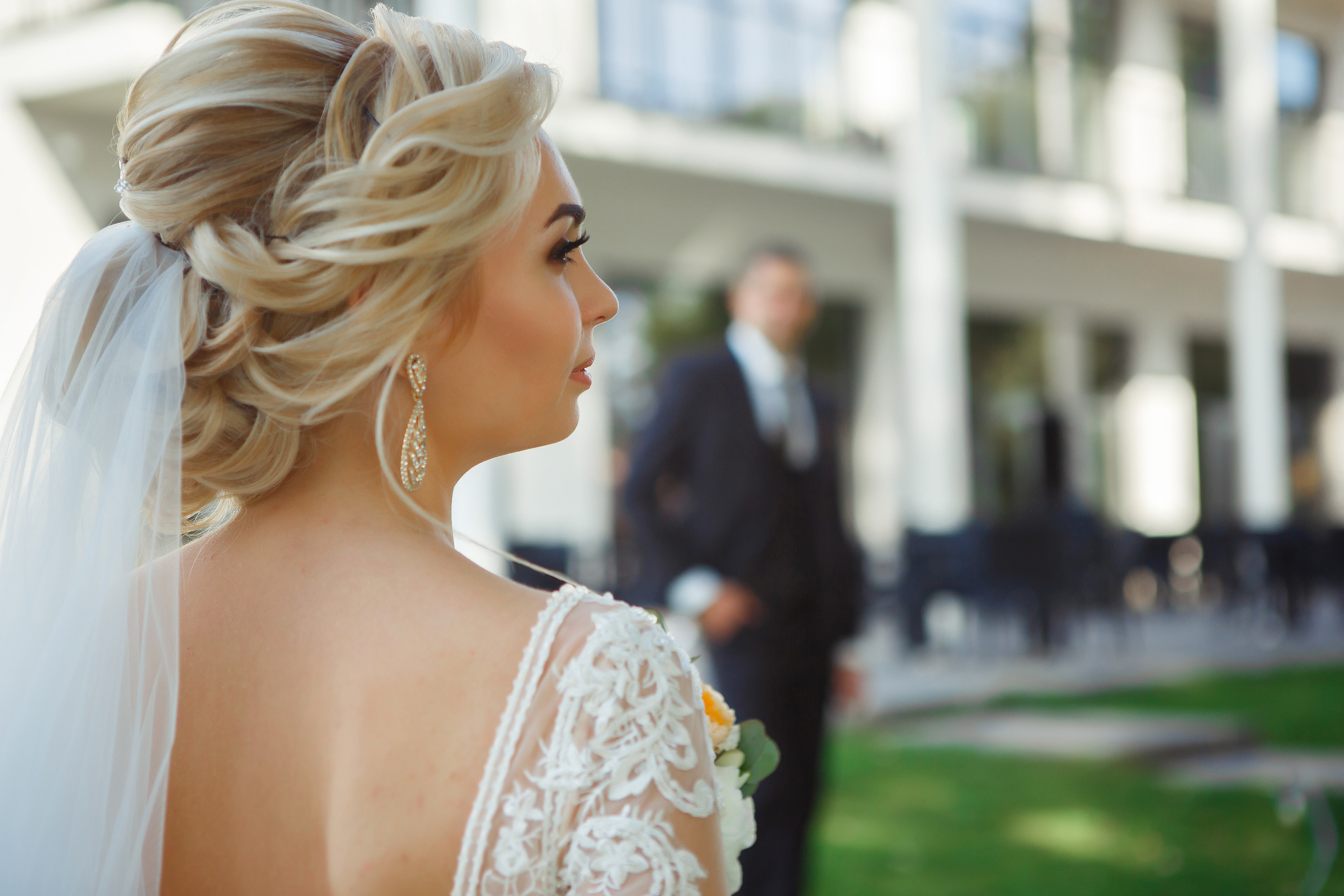 Свадьба в Липецке. Свадебный и портретный Фотограф в Липецке Дмитрий Котюков