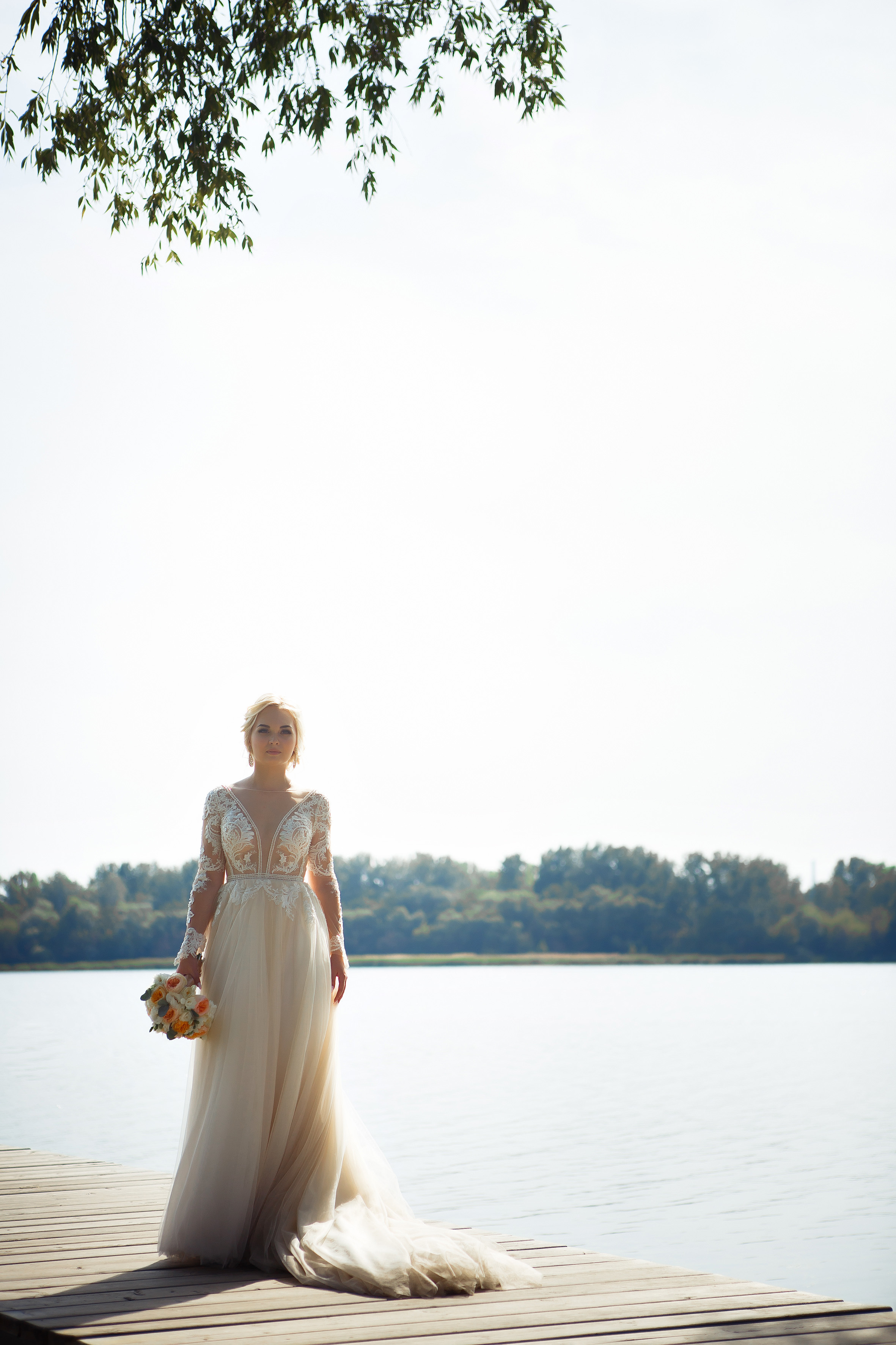Свадьба в Липецке. Свадебный и портретный Фотограф в Липецке Дмитрий Котюков