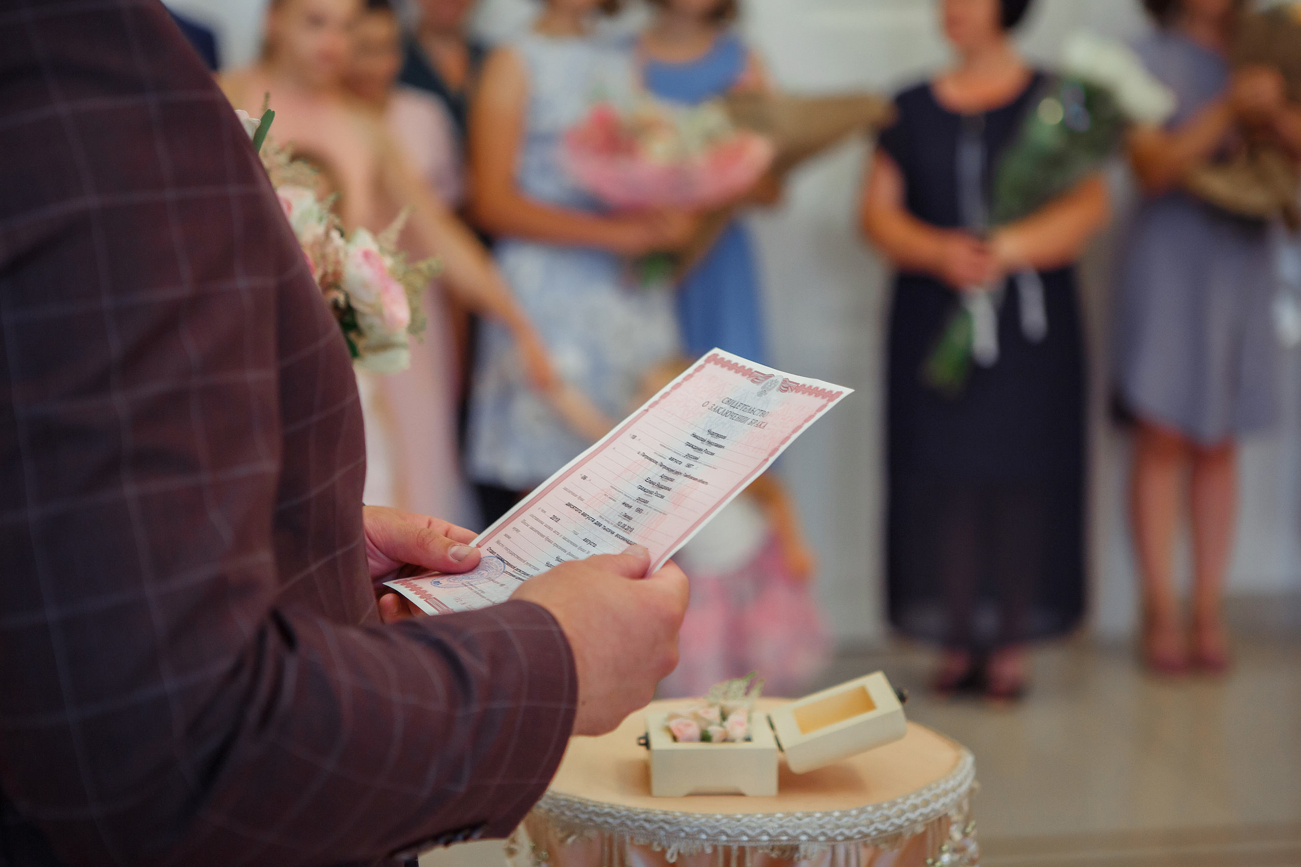 Свадебная фотосессия с салютом в Липецке. Свадебный и портретный Фотограф в Липецке Дмитрий Котюков