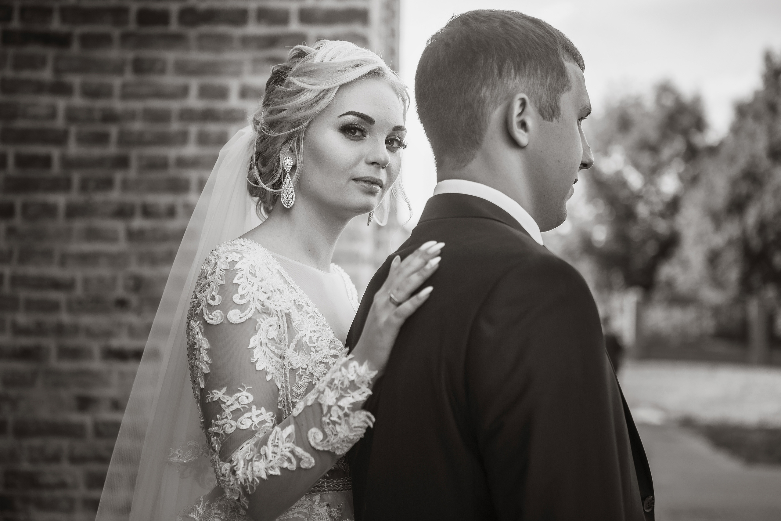 Свадьба в Липецке. Свадебный и портретный Фотограф в Липецке Дмитрий Котюков