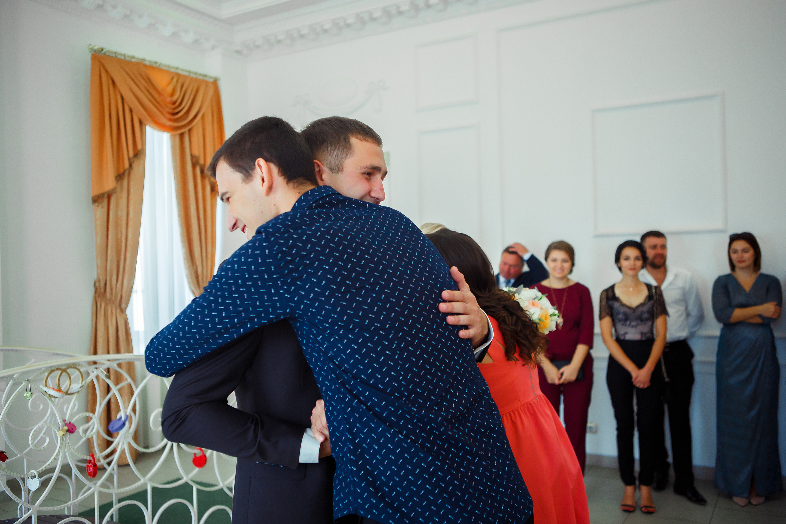 Свадьба в Липецке. Свадебный и портретный Фотограф в Липецке Дмитрий Котюков