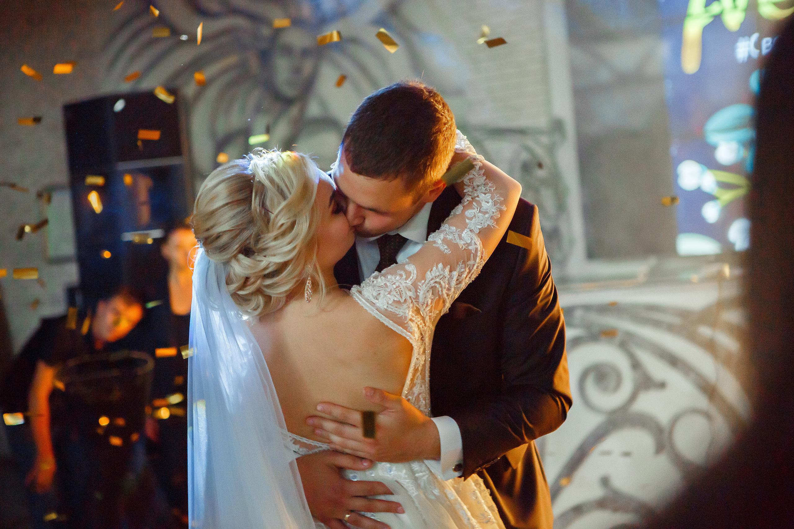 Свадьба в Липецке. Свадебный и портретный Фотограф в Липецке Дмитрий Котюков