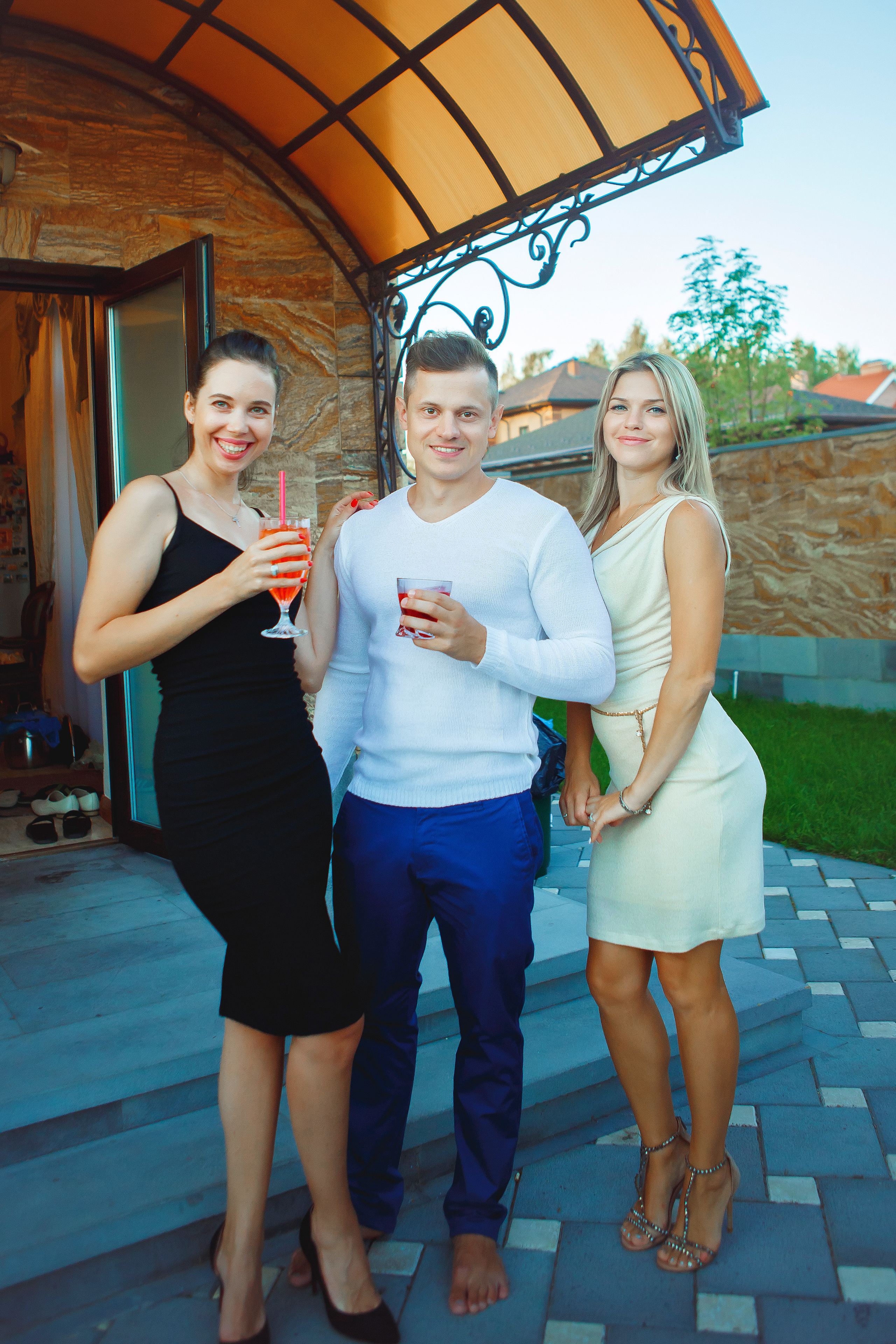 Свадьба молодых Липецк. Свадебный и портретный Фотограф в Липецке Дмитрий Котюков