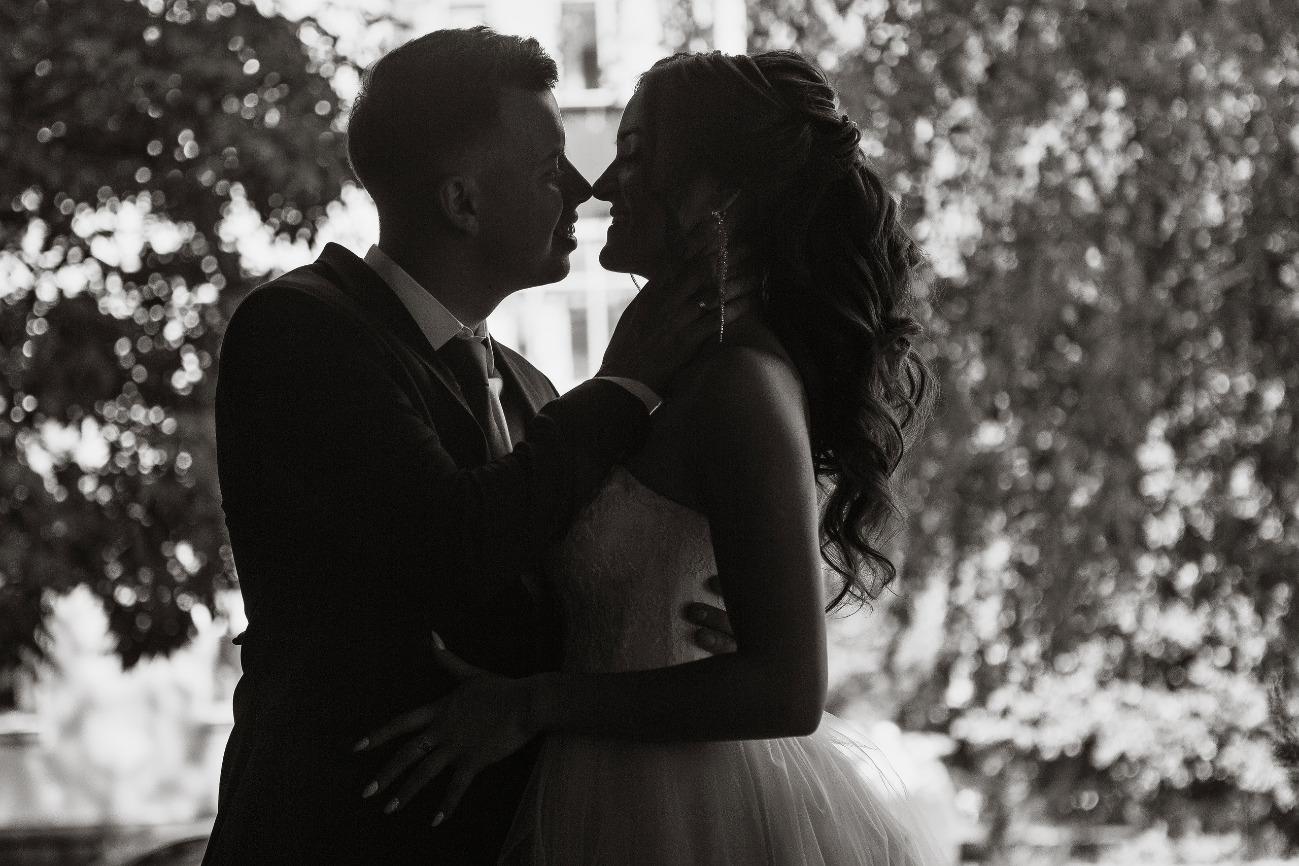 Свадебная фотосессия в ЗАГСе Липецка. Свадебный и портретный Фотограф в Липецке Дмитрий Котюков