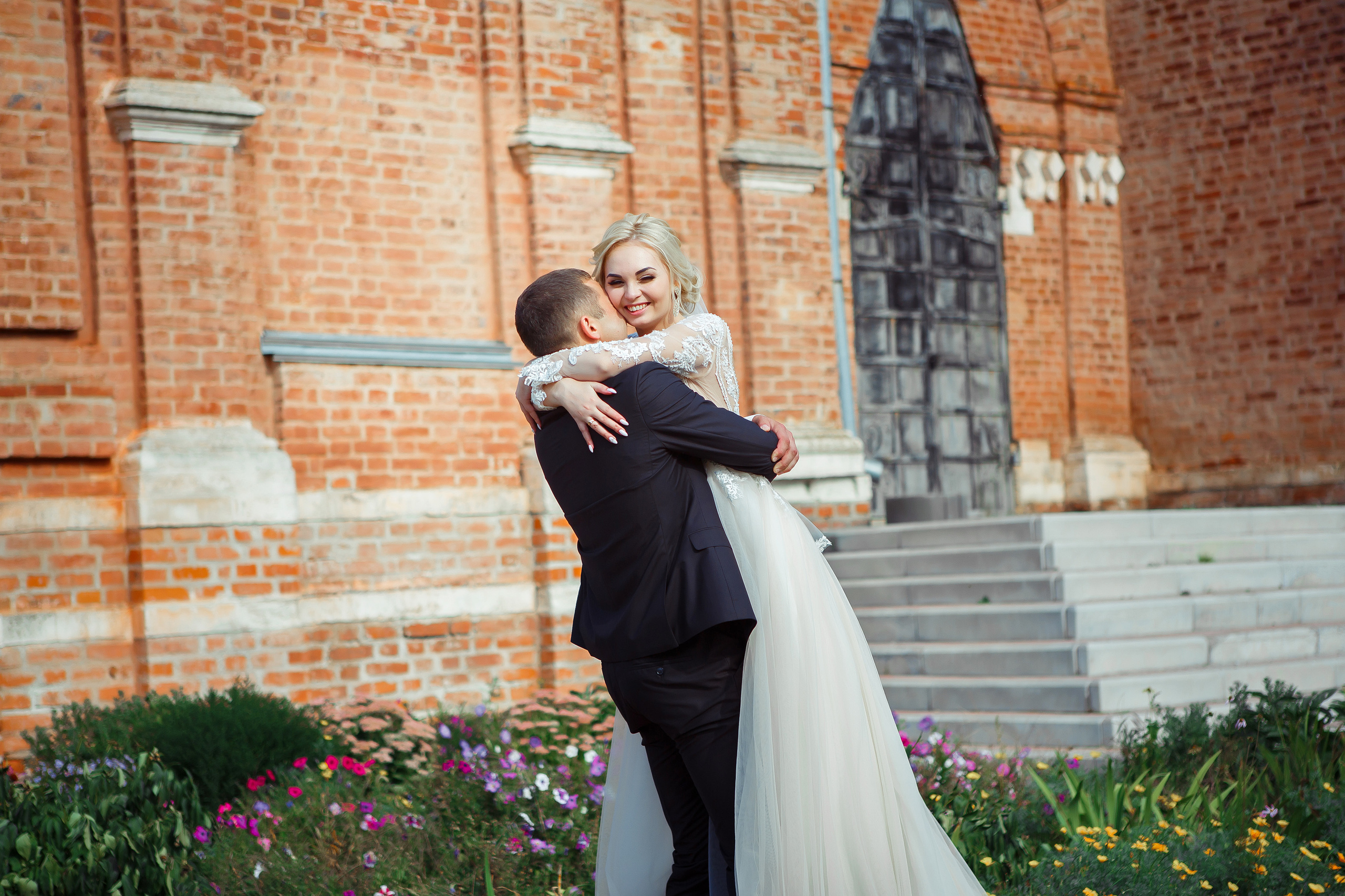 Свадьба в Липецке. Свадебный и портретный Фотограф в Липецке Дмитрий Котюков