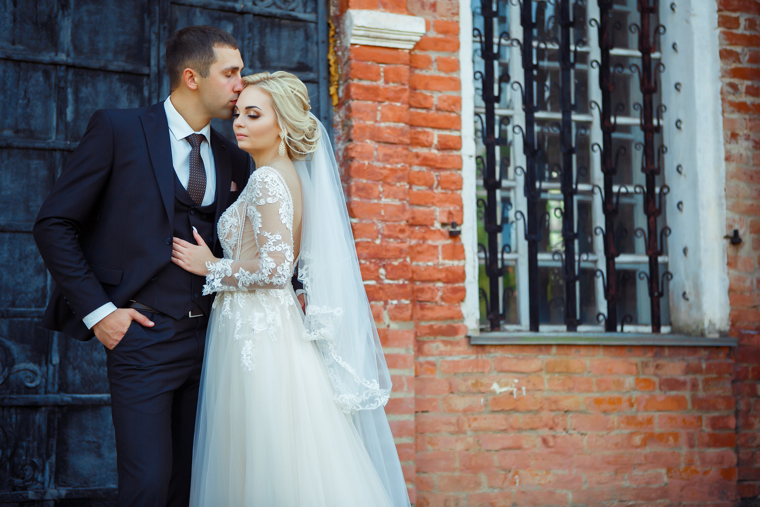 Свадьба в Липецке. Свадебный и портретный Фотограф в Липецке Дмитрий Котюков