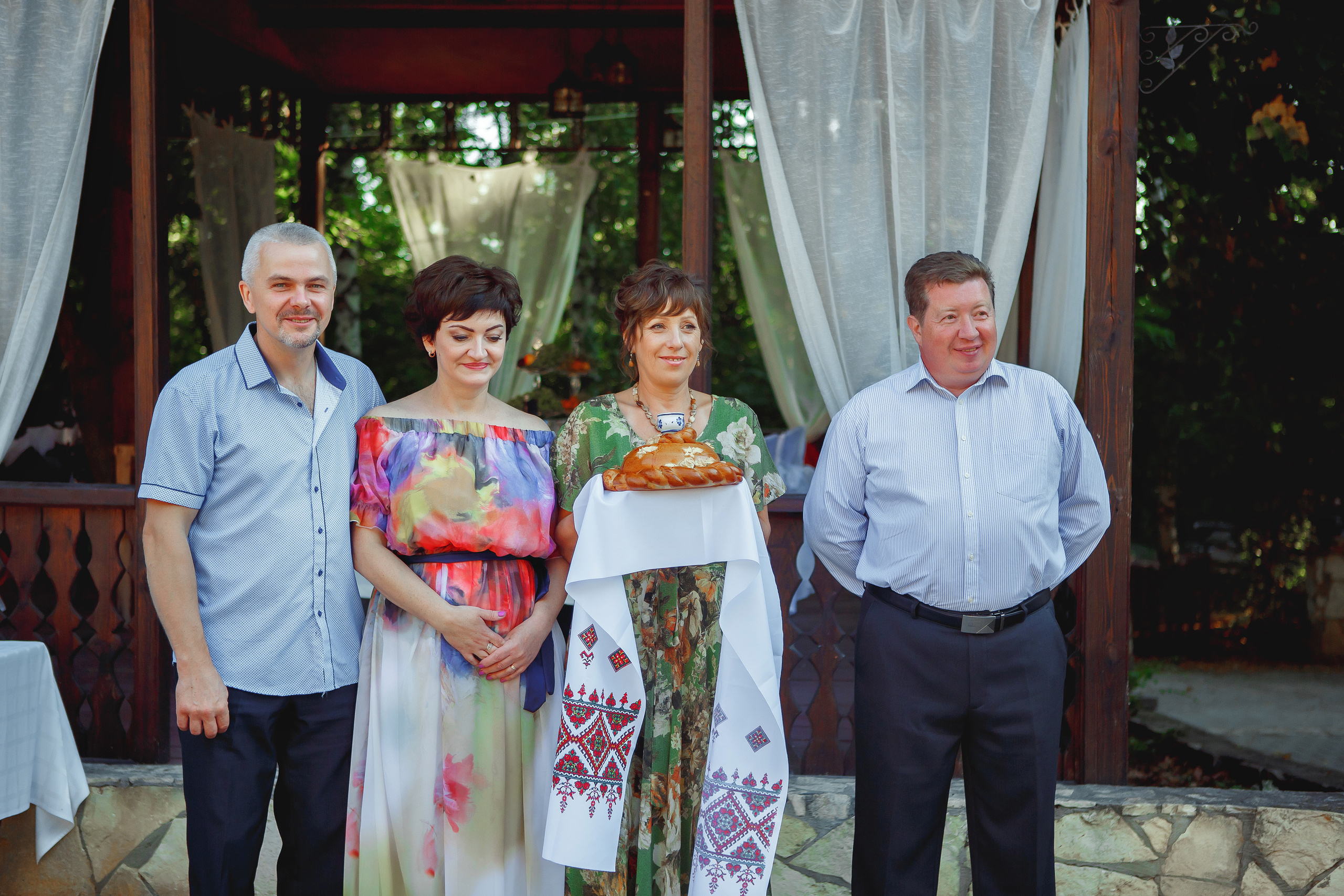 Свадебная фотосессия в ЗАГСе Липецка. Свадебный и портретный Фотограф в Липецке Дмитрий Котюков