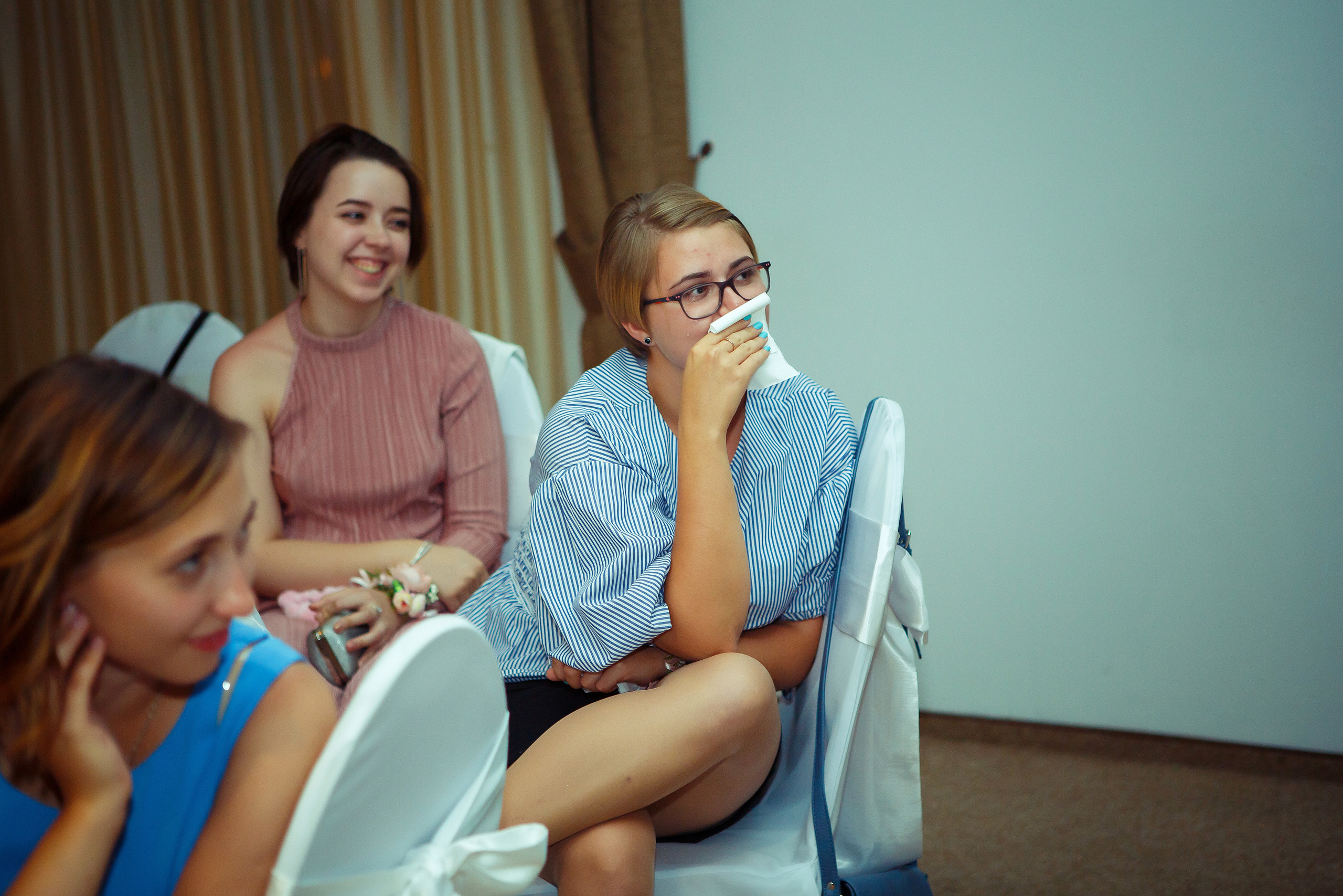 Свадебная фотосессия с салютом в Липецке. Свадебный и портретный Фотограф в Липецке Дмитрий Котюков