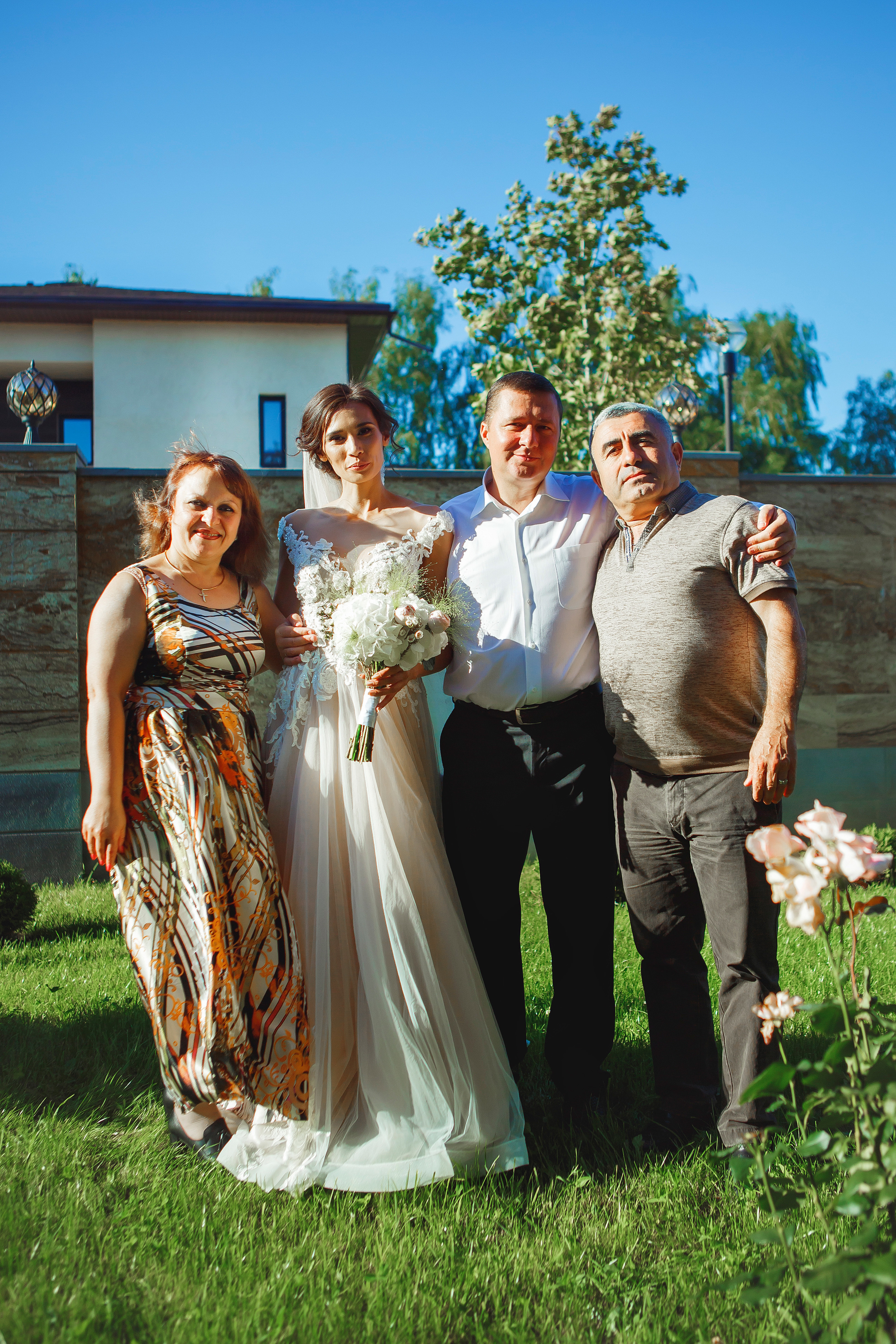 Свадьба молодых Липецк. Свадебный и портретный Фотограф в Липецке Дмитрий Котюков