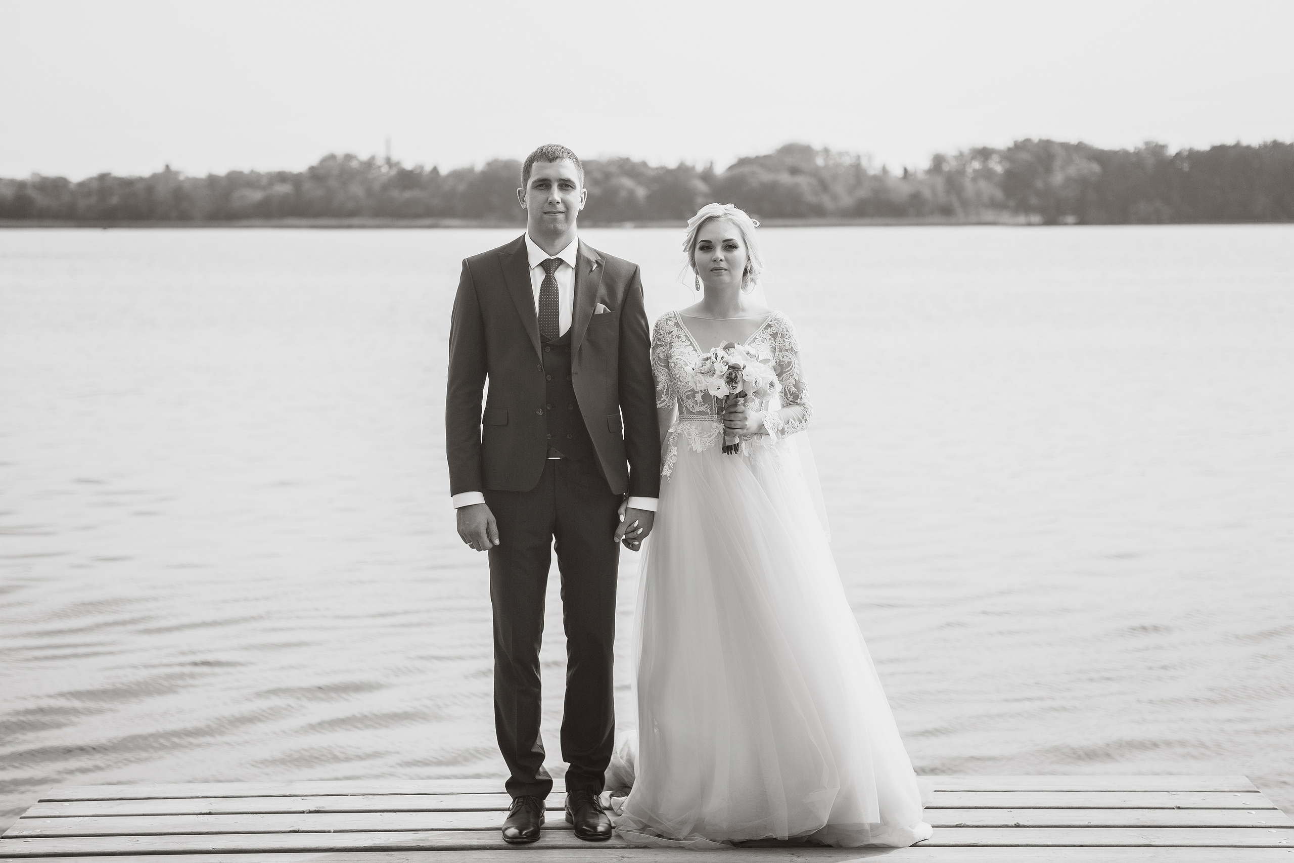 Свадьба в Липецке. Свадебный и портретный Фотограф в Липецке Дмитрий Котюков