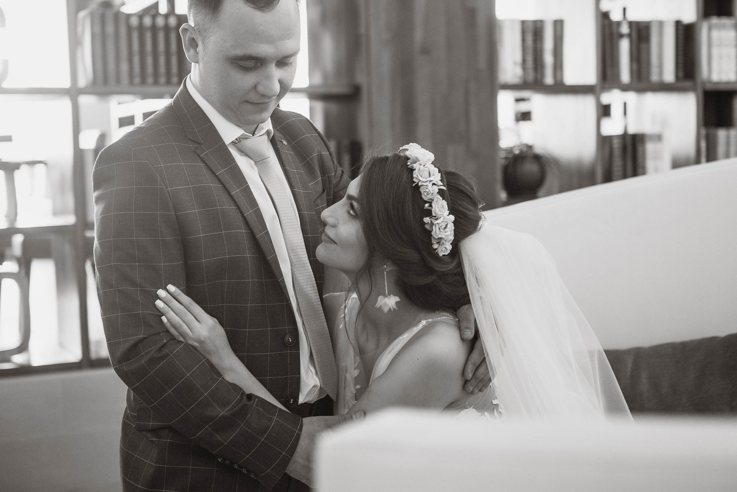 Свадебная фотосессия с салютом в Липецке. Свадебный и портретный Фотограф в Липецке Дмитрий Котюков