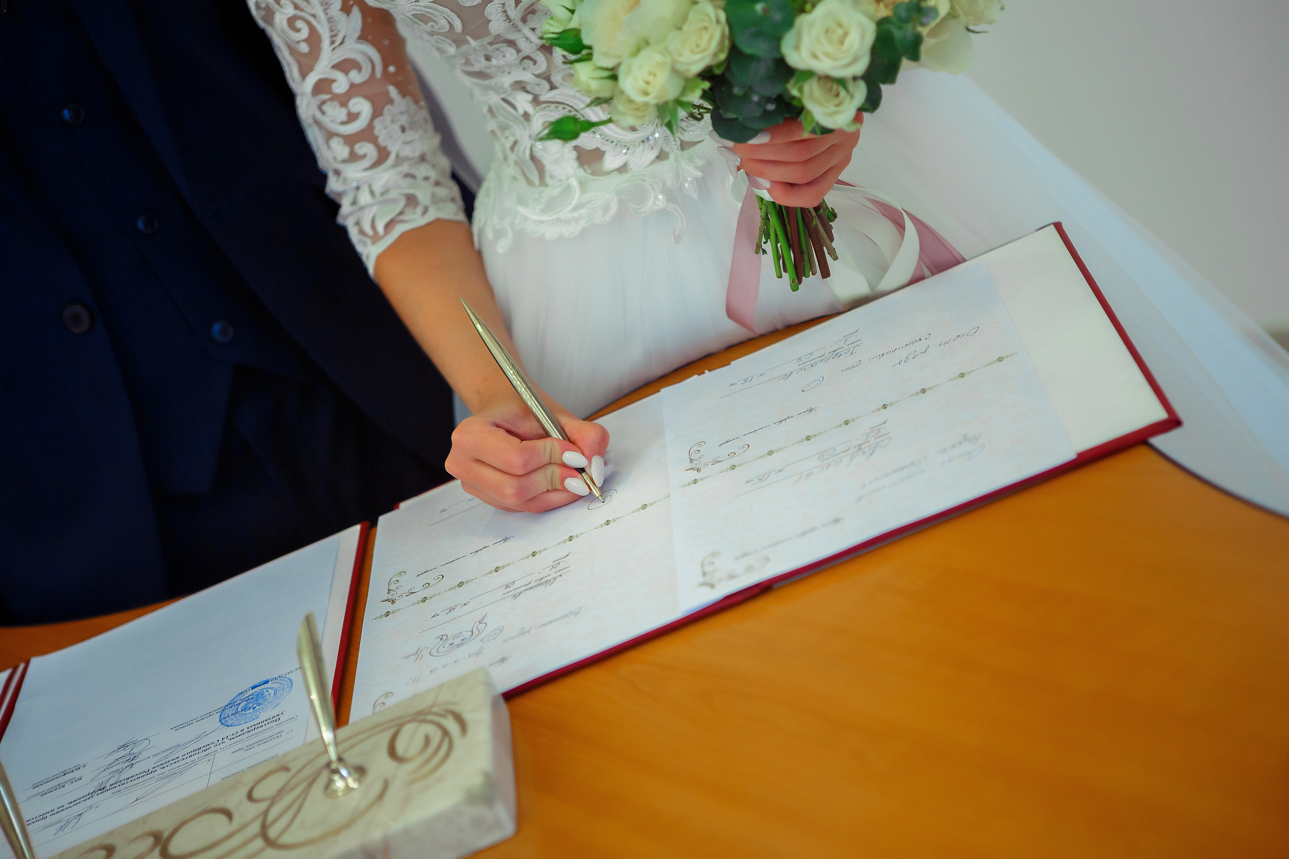 Свадебная фотосессия в городе Липецк. Свадебный и портретный Фотограф в Липецке Дмитрий Котюков