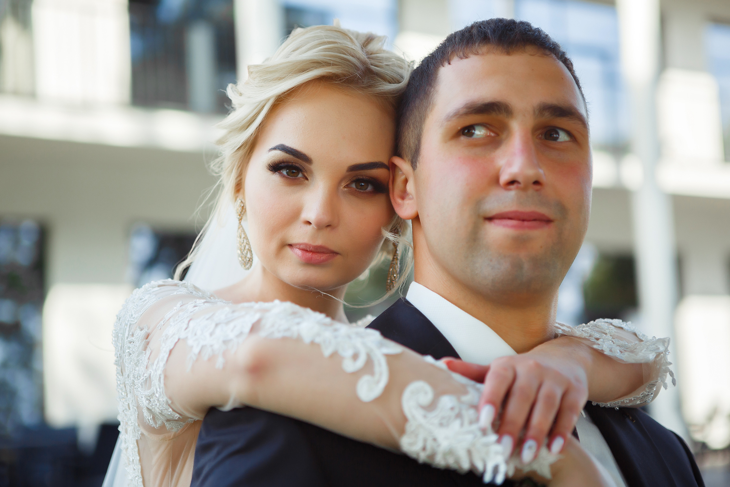 Свадьба в Липецке. Свадебный и портретный Фотограф в Липецке Дмитрий Котюков