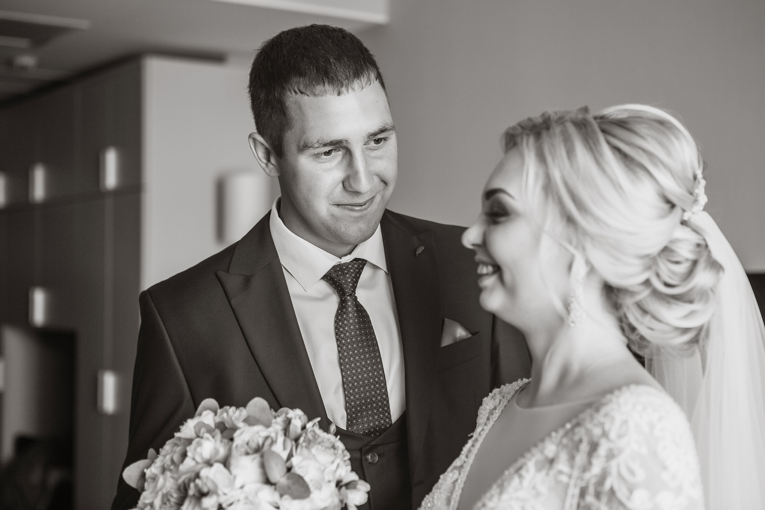 Свадьба в Липецке. Свадебный и портретный Фотограф в Липецке Дмитрий Котюков