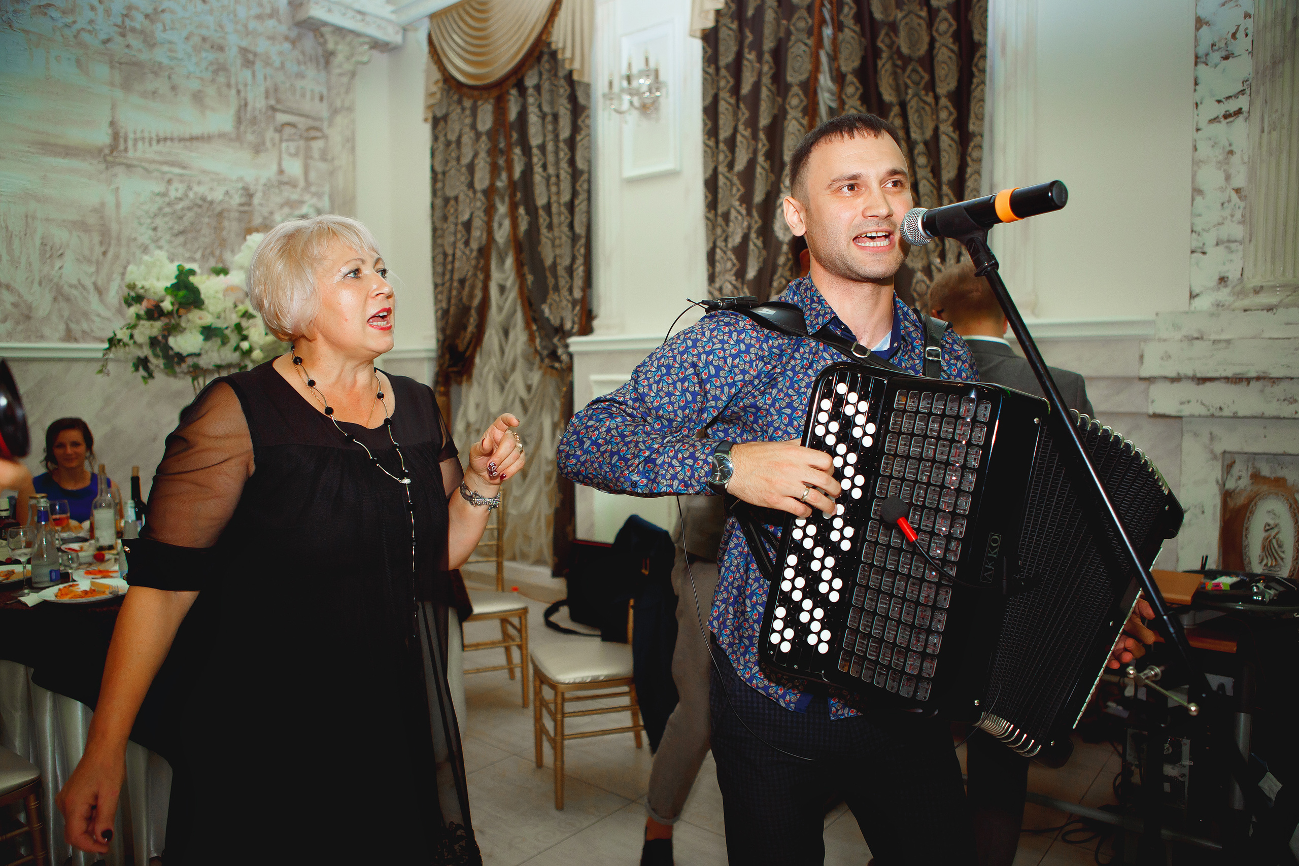 Осенняя свадебная фотосессия в Липецке. Свадебный и портретный Фотограф в Липецке Дмитрий Котюков