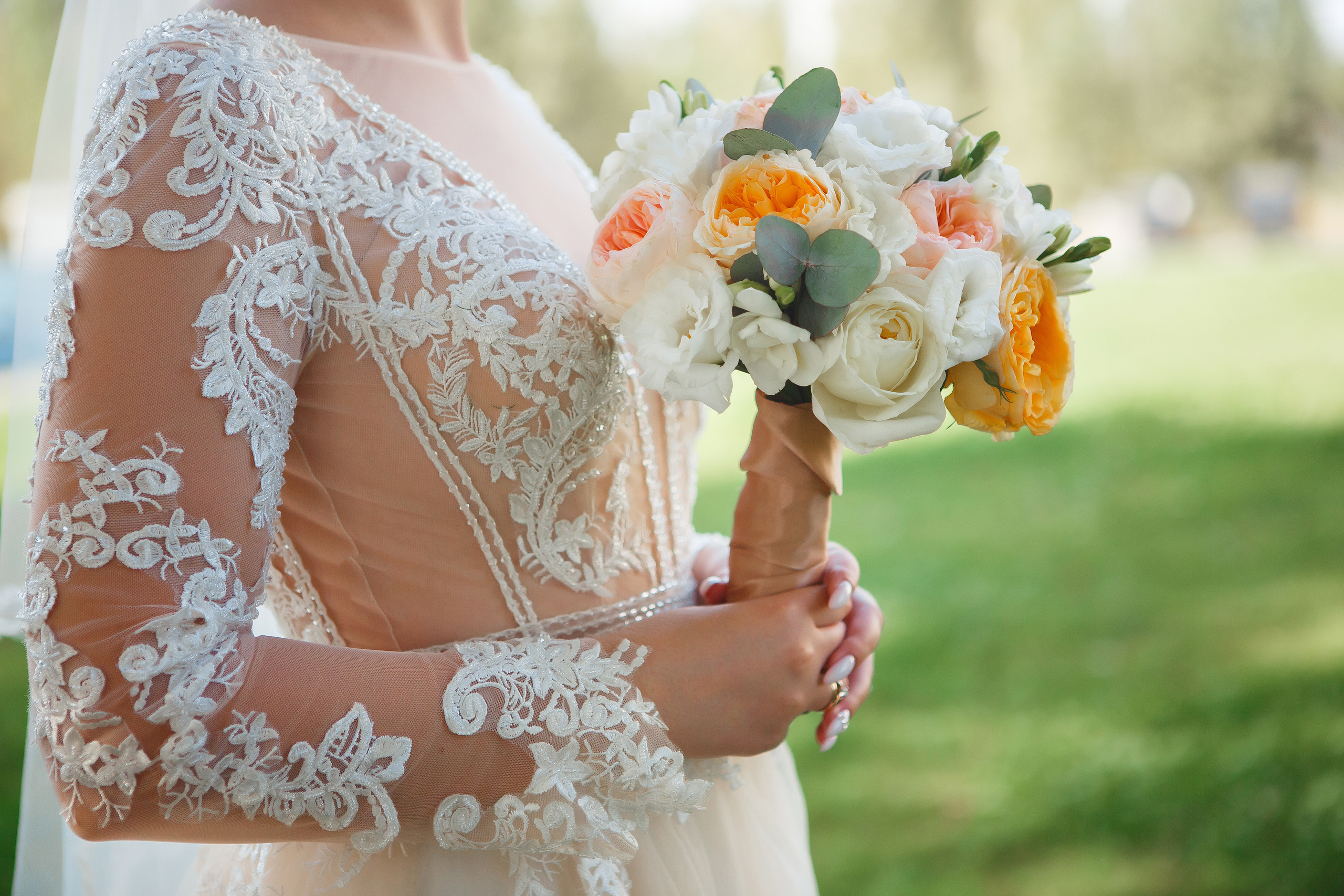 Свадьба в Липецке. Свадебный и портретный Фотограф в Липецке Дмитрий Котюков