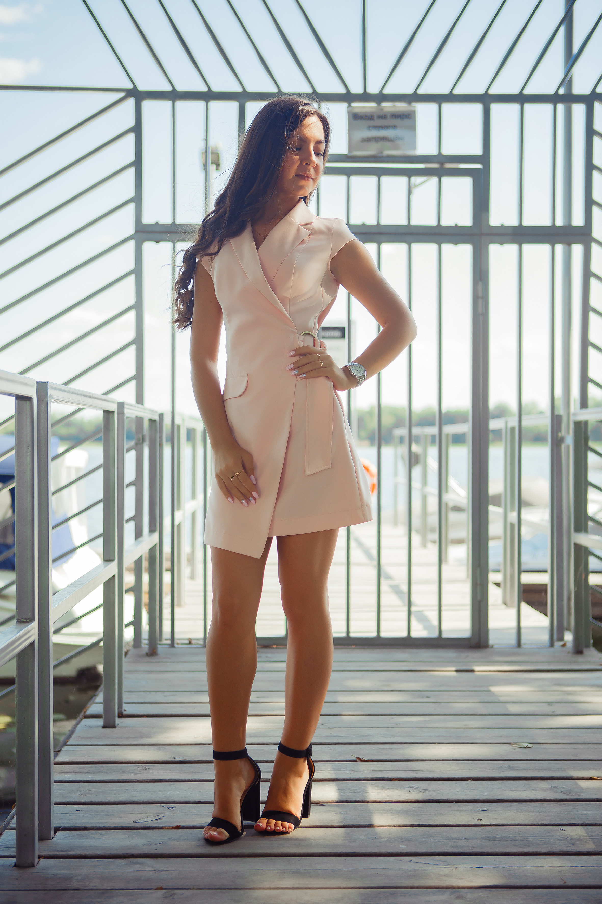 Свадебная фотосессия в городе Липецк. Свадебный и портретный Фотограф в Липецке Дмитрий Котюков