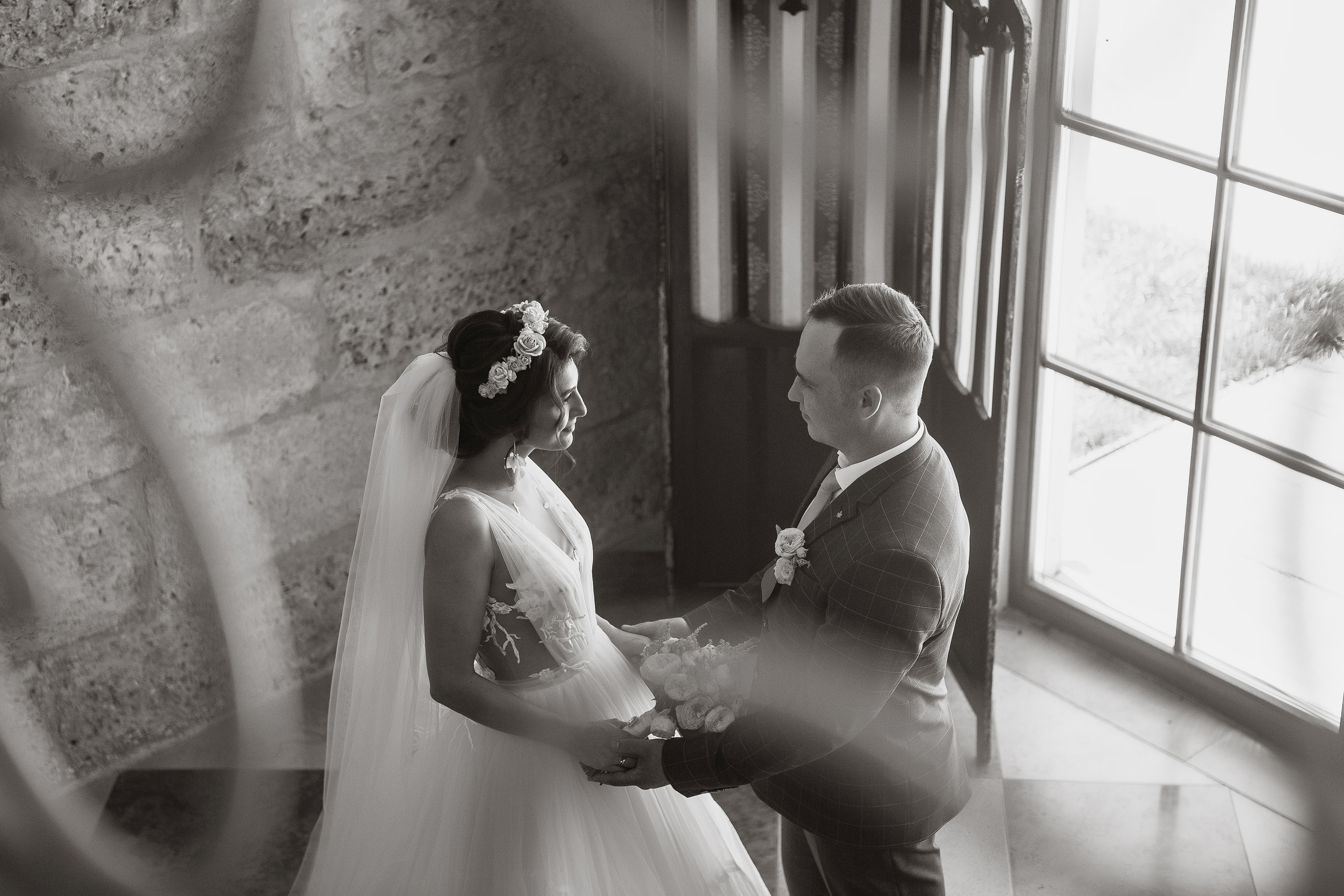 Свадебная фотосессия с салютом в Липецке. Свадебный и портретный Фотограф в Липецке Дмитрий Котюков