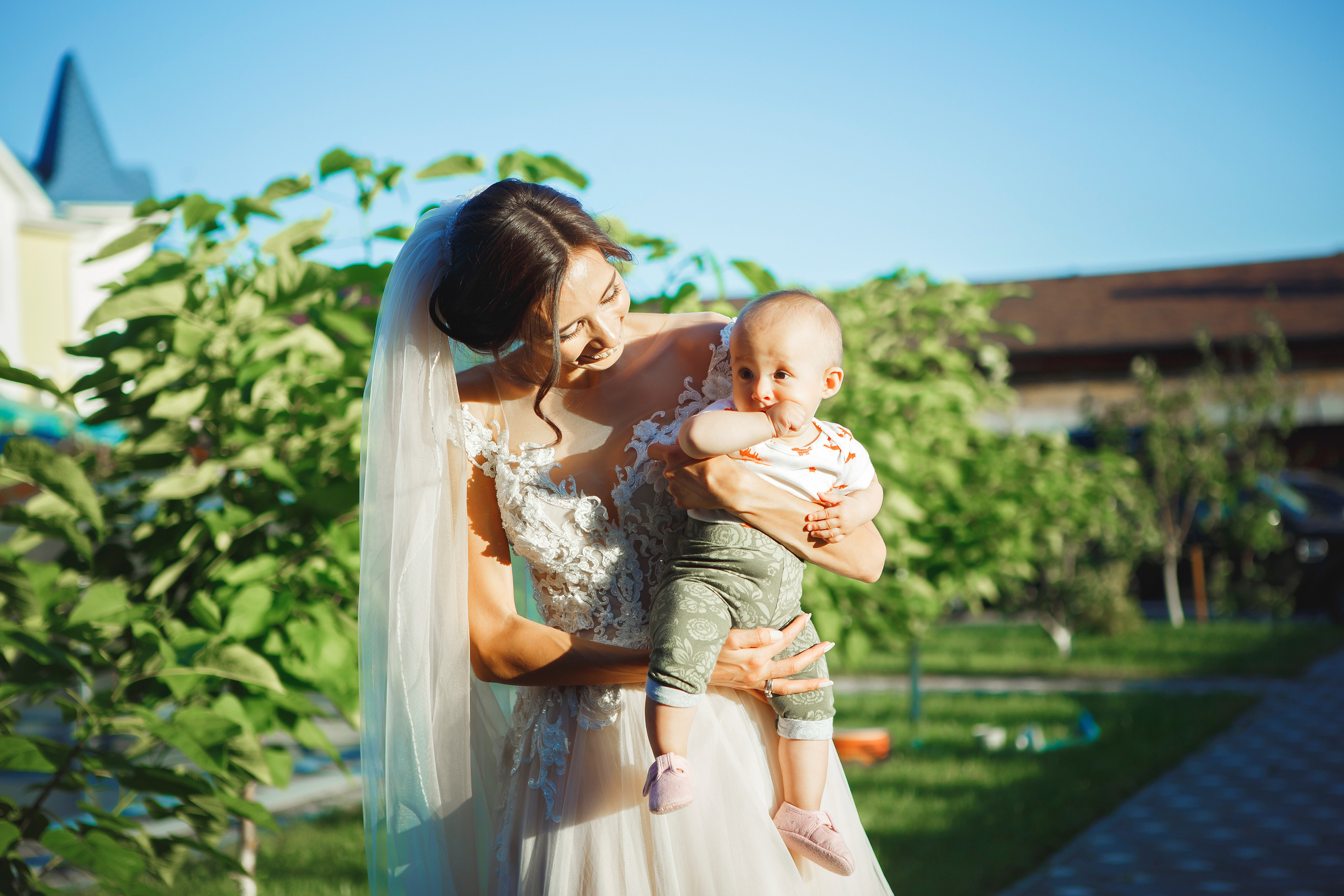 Свадьба молодых Липецк. Свадебный и портретный Фотограф в Липецке Дмитрий Котюков