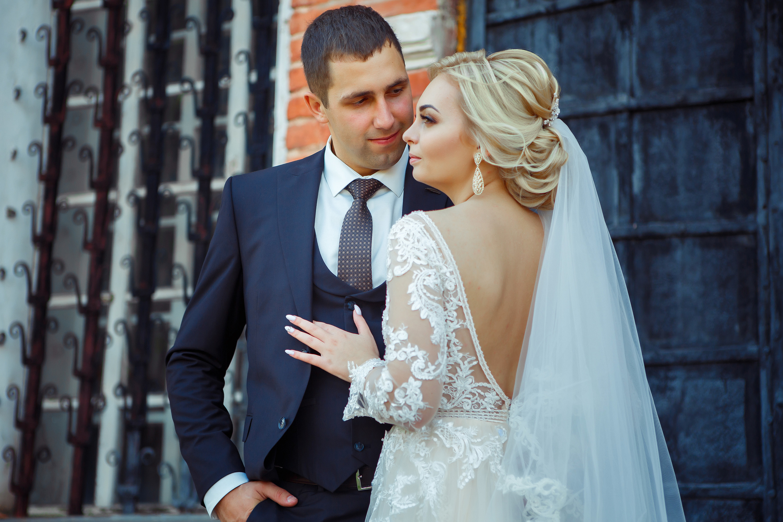 Свадьба в Липецке. Свадебный и портретный Фотограф в Липецке Дмитрий Котюков