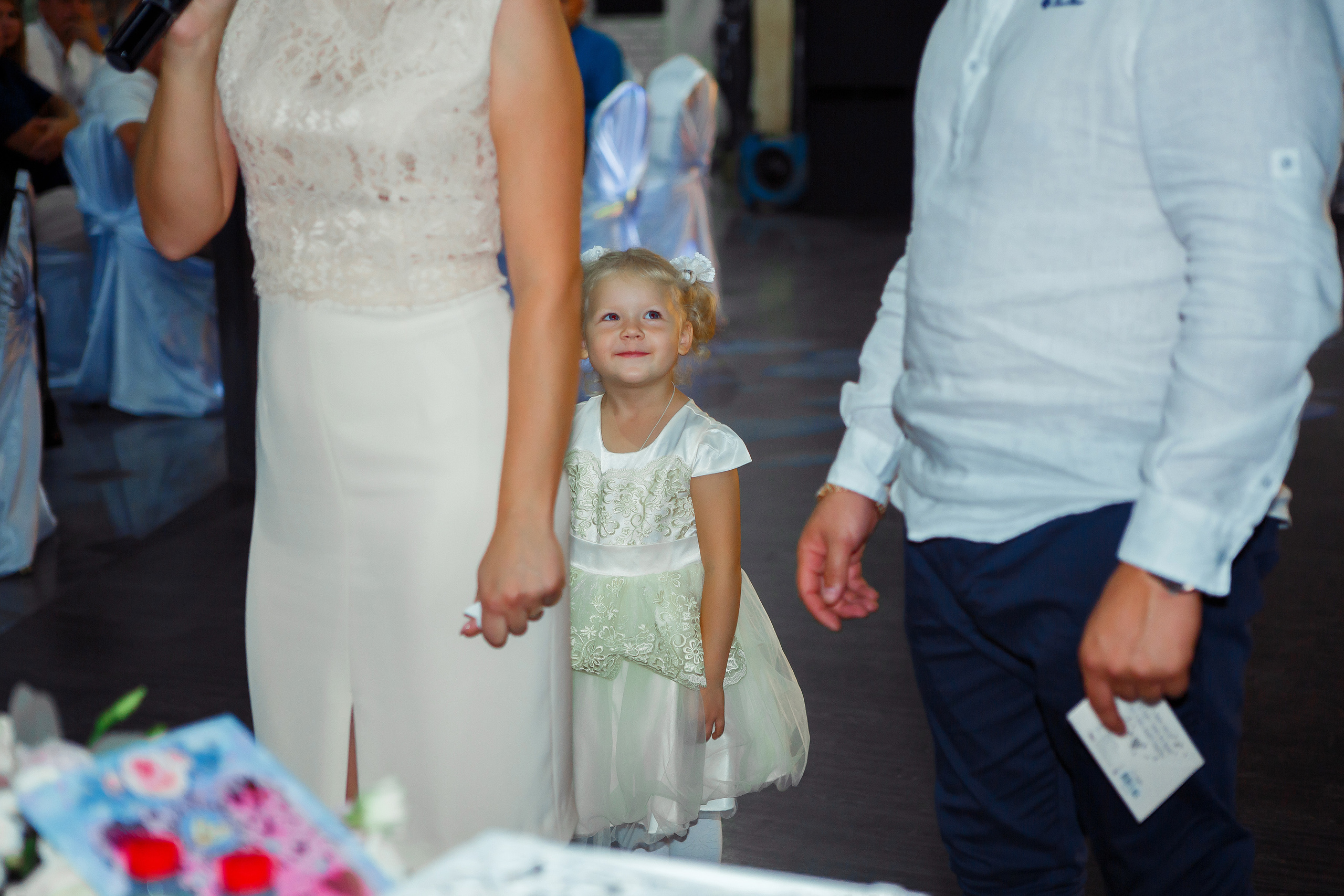 Свадьба в Липецке. Свадебный и портретный Фотограф в Липецке Дмитрий Котюков