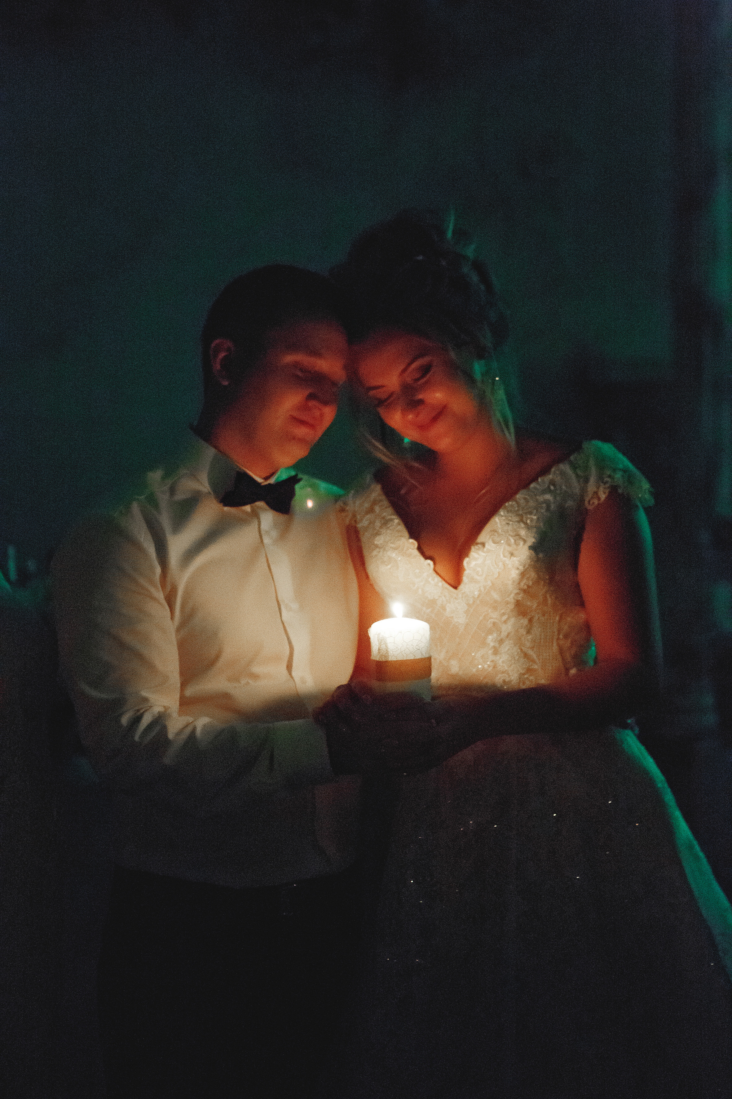 Осенняя свадебная фотосессия в Липецке. Свадебный и портретный Фотограф в Липецке Дмитрий Котюков