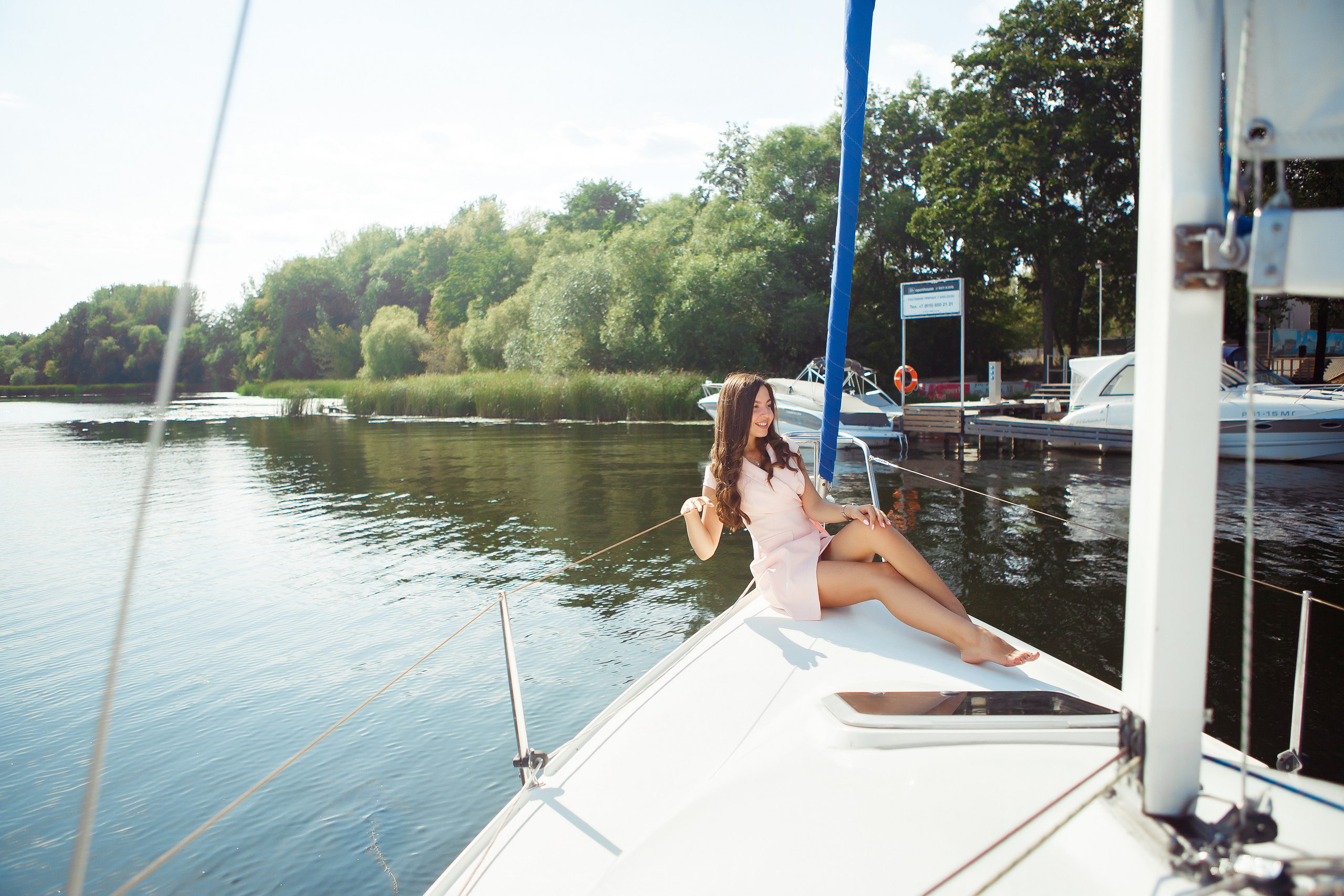 Свадебная фотосессия в городе Липецк. Свадебный и портретный Фотограф в Липецке Дмитрий Котюков