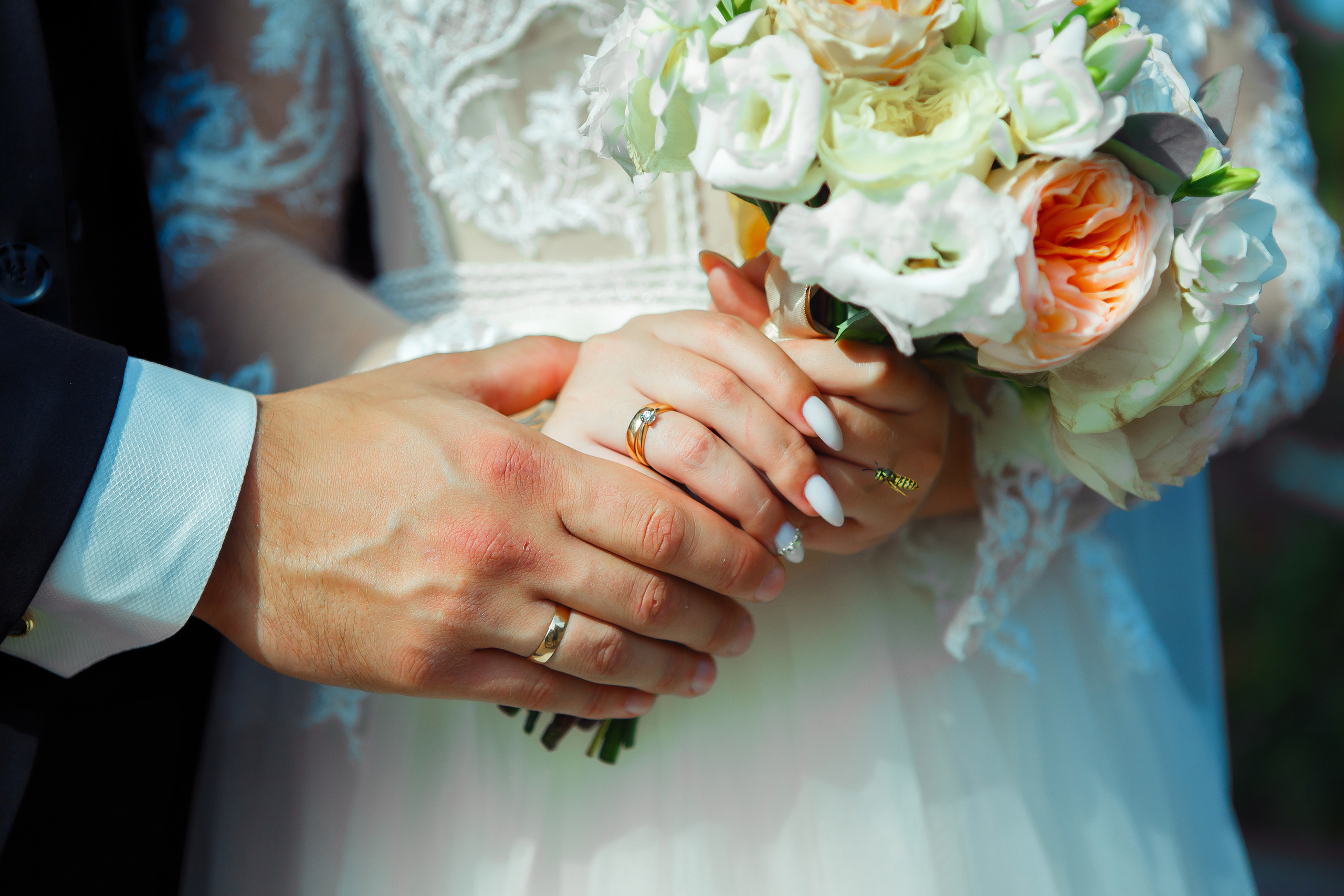 Свадьба в Липецке. Свадебный и портретный Фотограф в Липецке Дмитрий Котюков