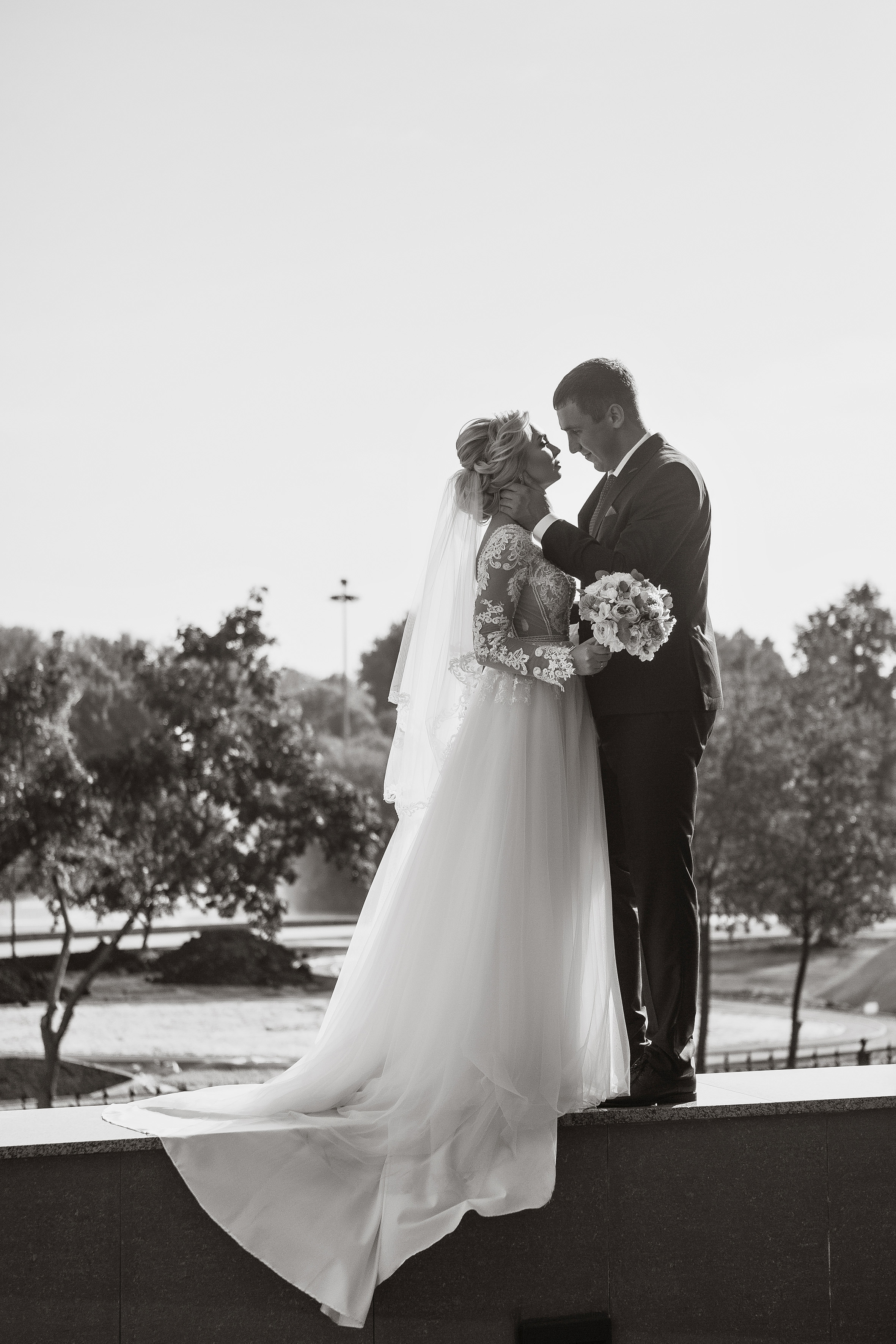 Свадьба в Липецке. Свадебный и портретный Фотограф в Липецке Дмитрий Котюков