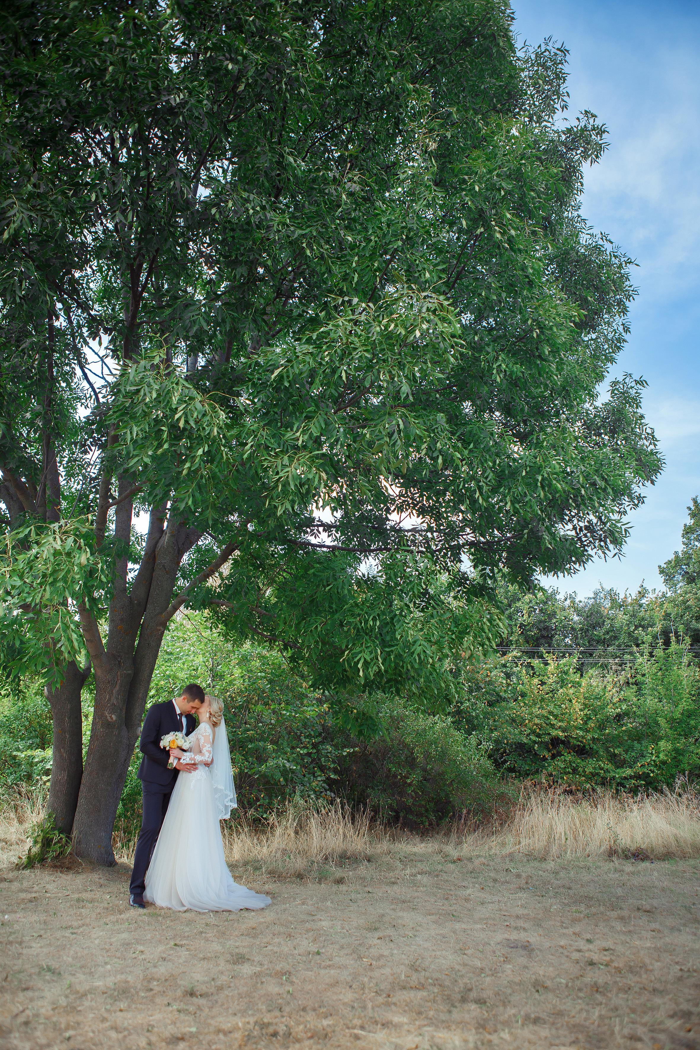 Свадьба в Липецке. Свадебный и портретный Фотограф в Липецке Дмитрий Котюков